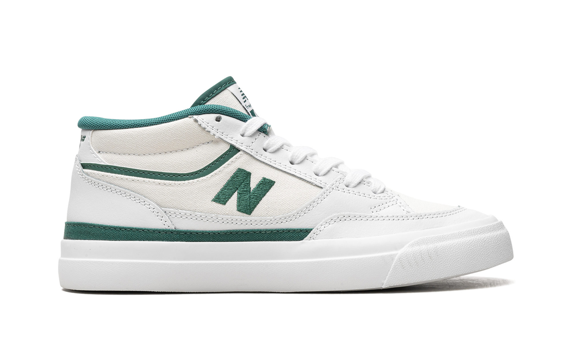 Numeric 417 "Franky Villani"