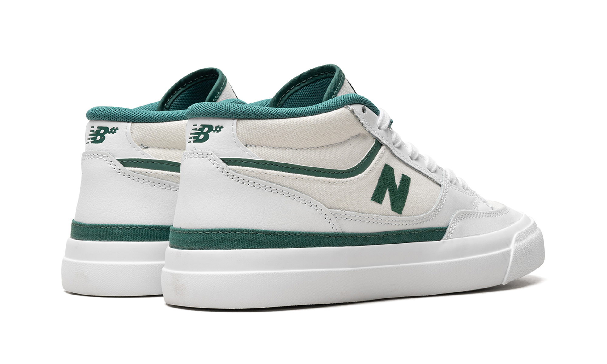Numeric 417 "Franky Villani"