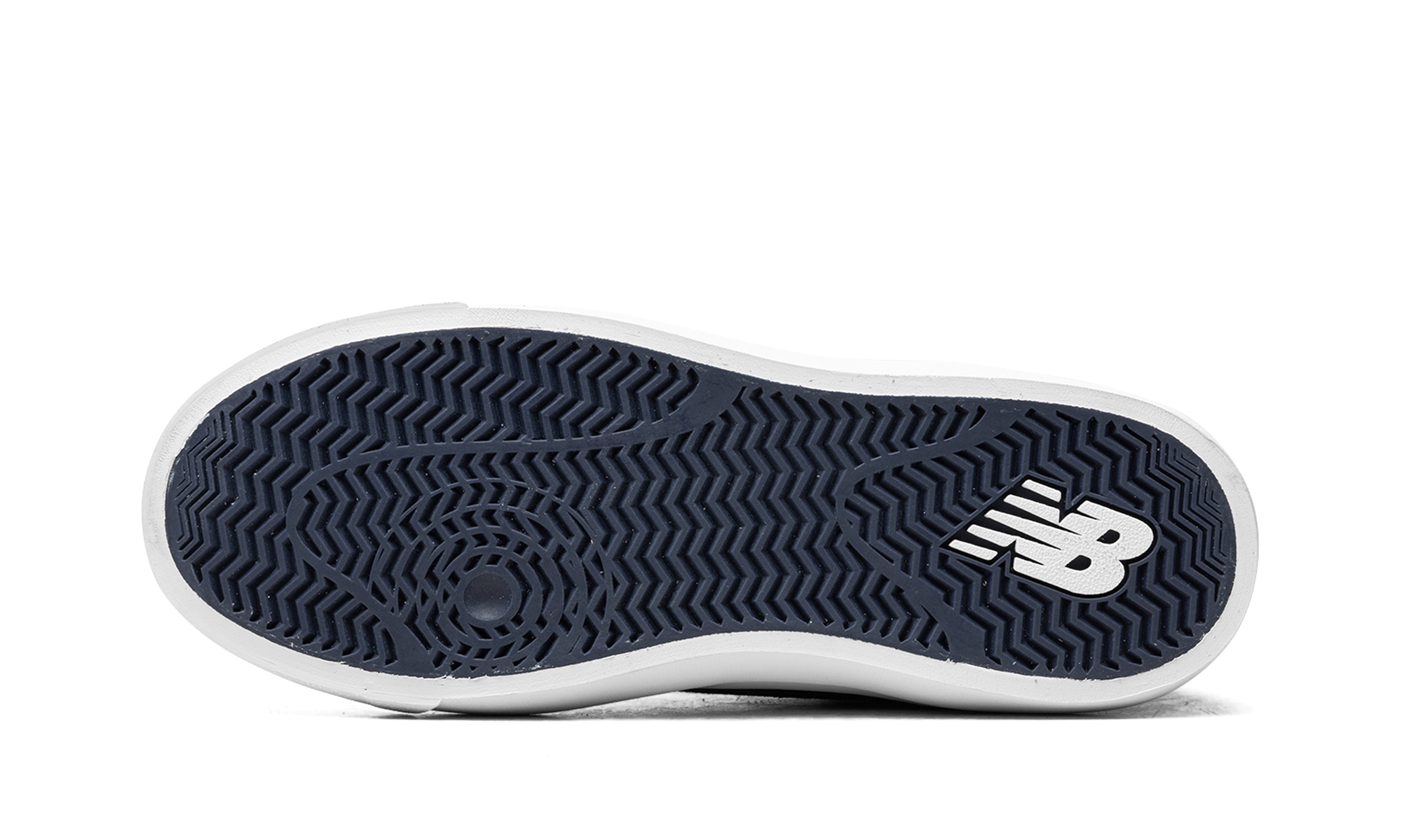 Numeric 417 "Franky Villani"