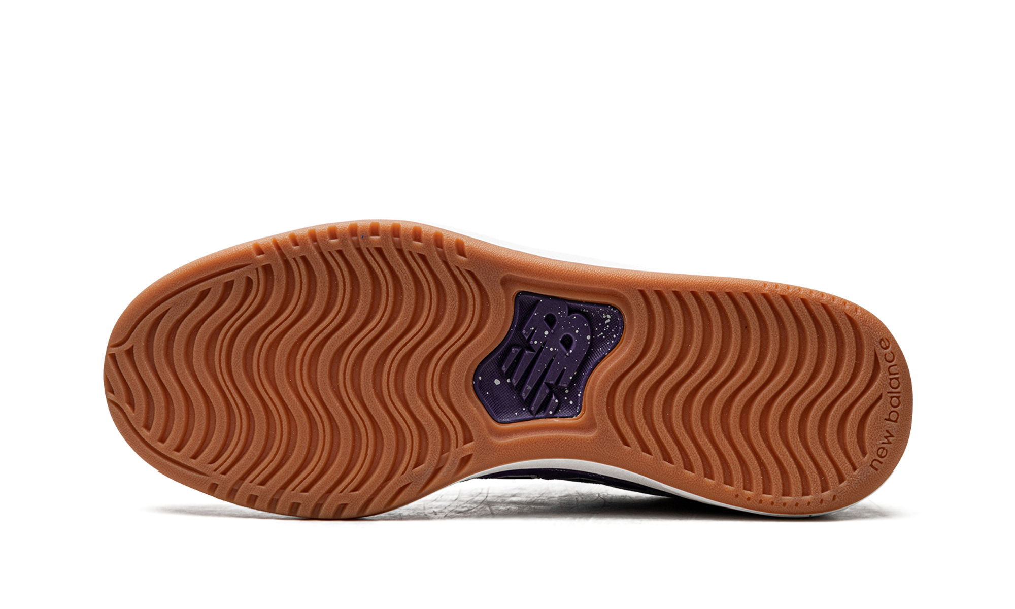 Numeric 420 "Purple White"