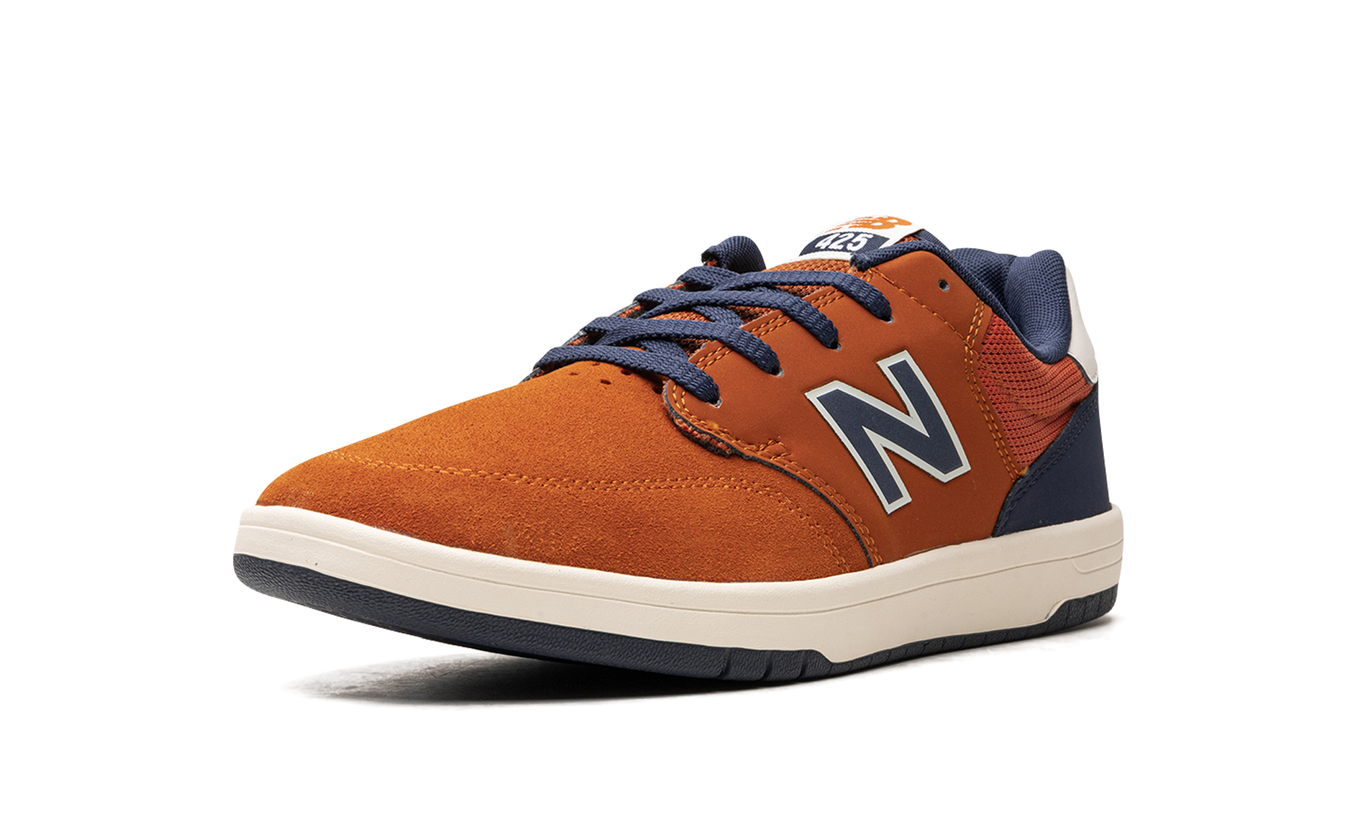 Numeric 425 "Brown Blue"