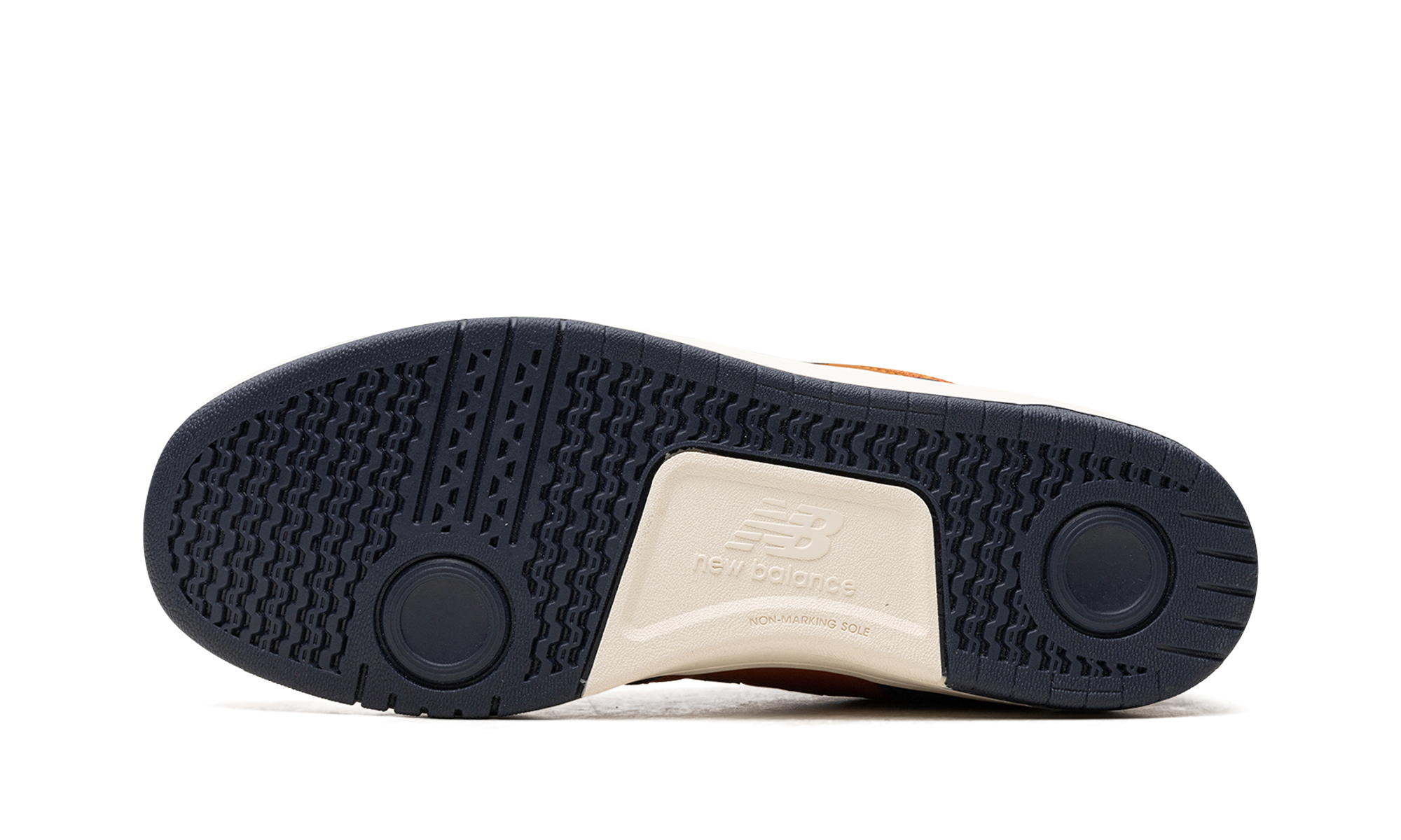 Numeric 425 "Brown Blue"