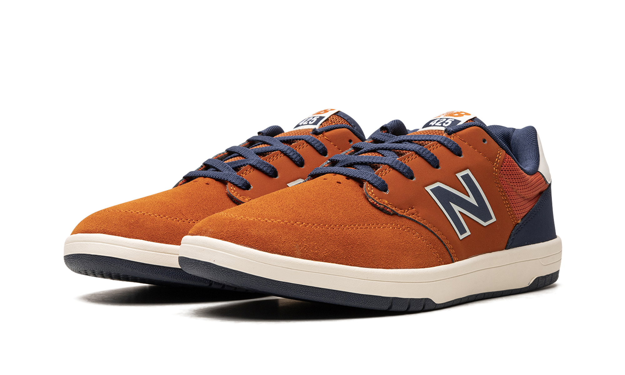 Numeric 425 "Brown Blue"