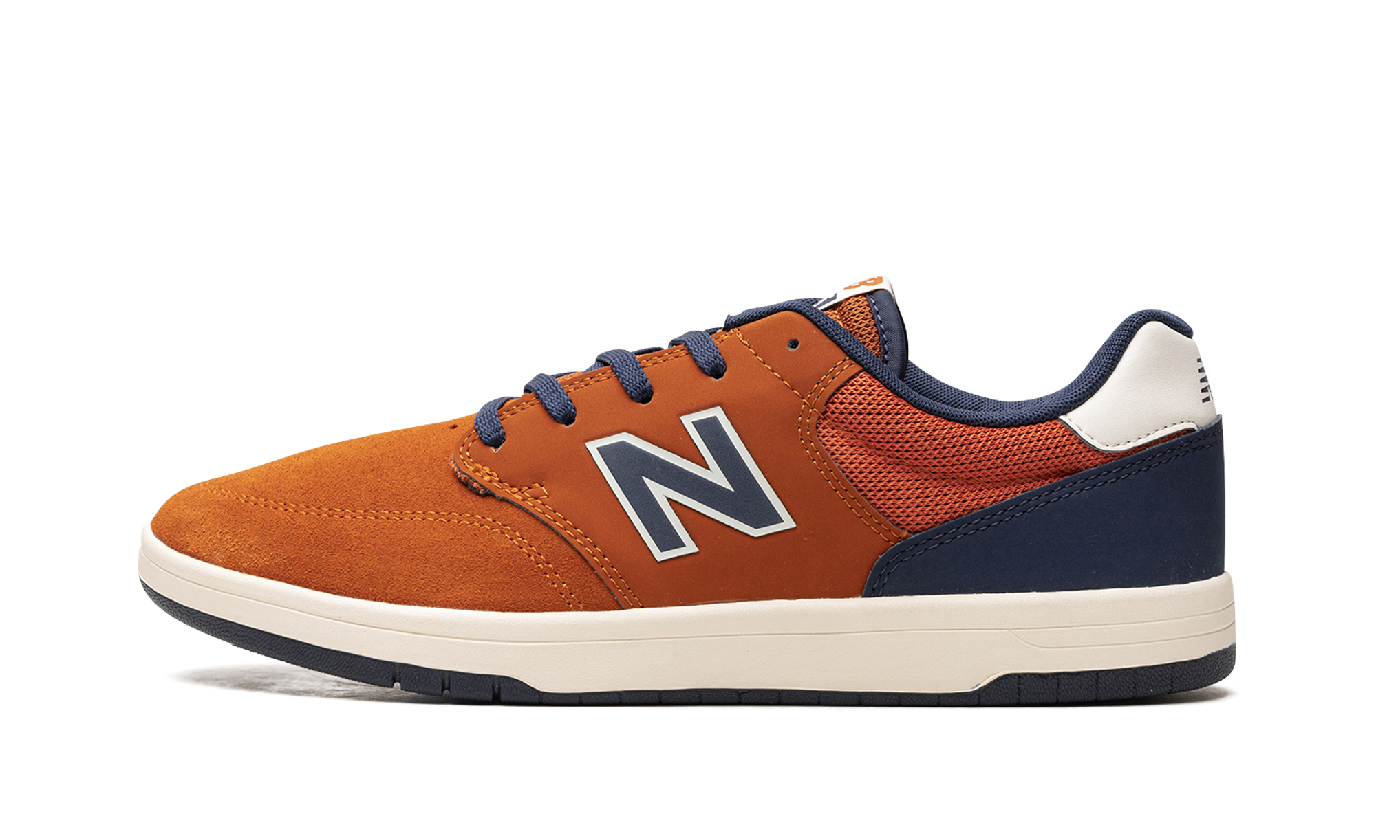 Numeric 425 "Brown Blue"
