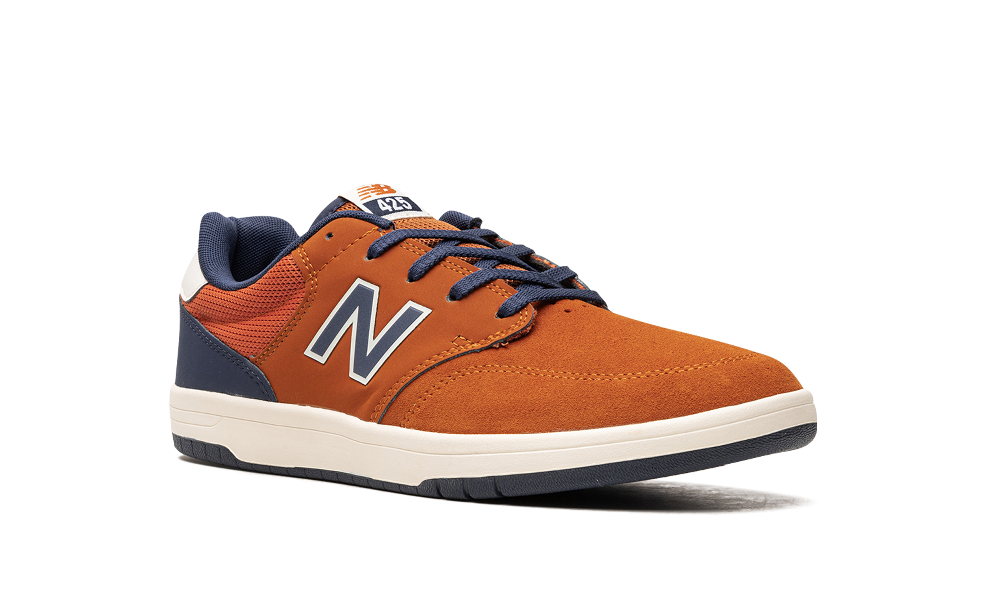 Numeric 425 "Brown Blue"