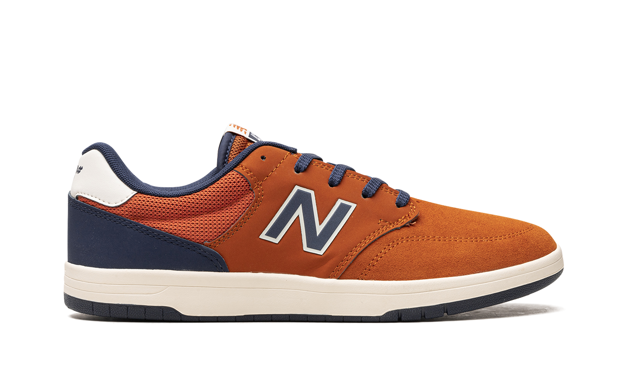 Numeric 425 "Brown Blue"