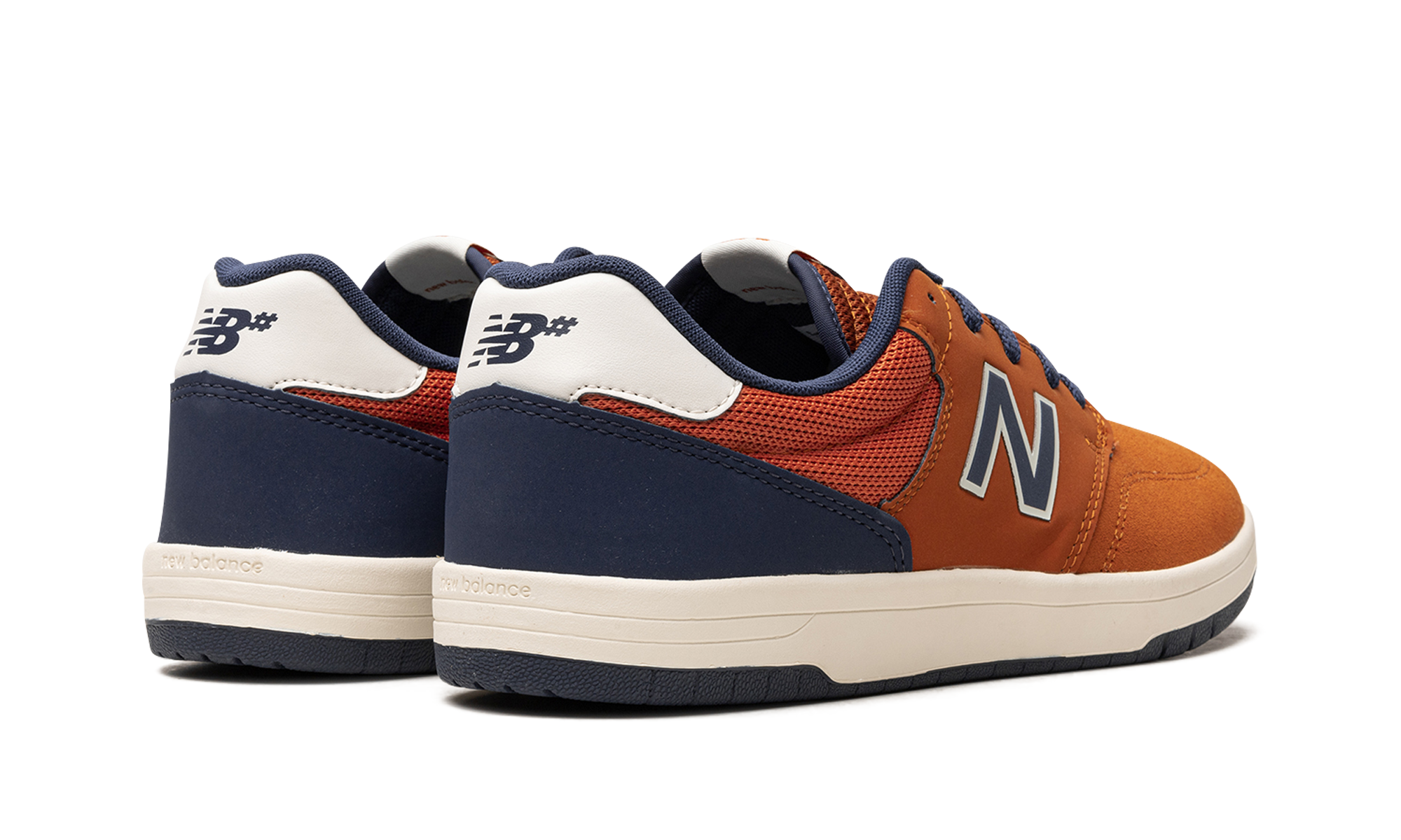Numeric 425 "Brown Blue"