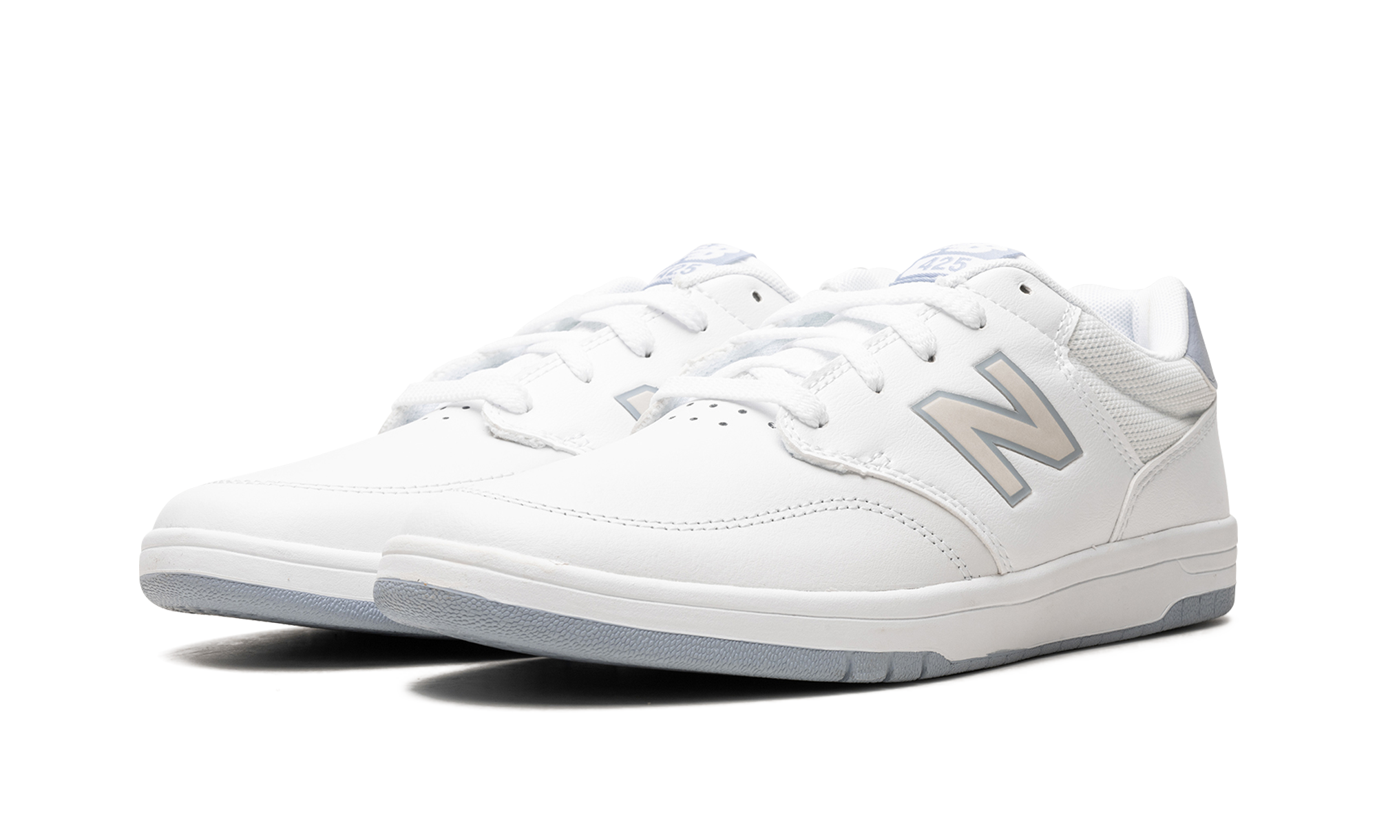 Numeric 425 "White / Platinum"