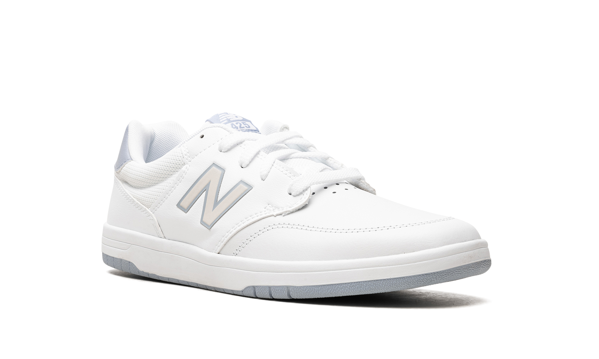 Numeric 425 "White / Platinum"
