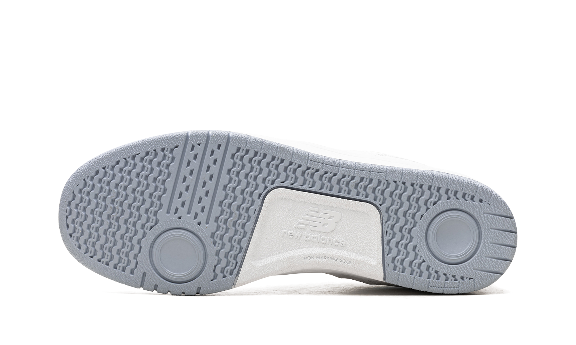 Numeric 425 "White / Platinum"