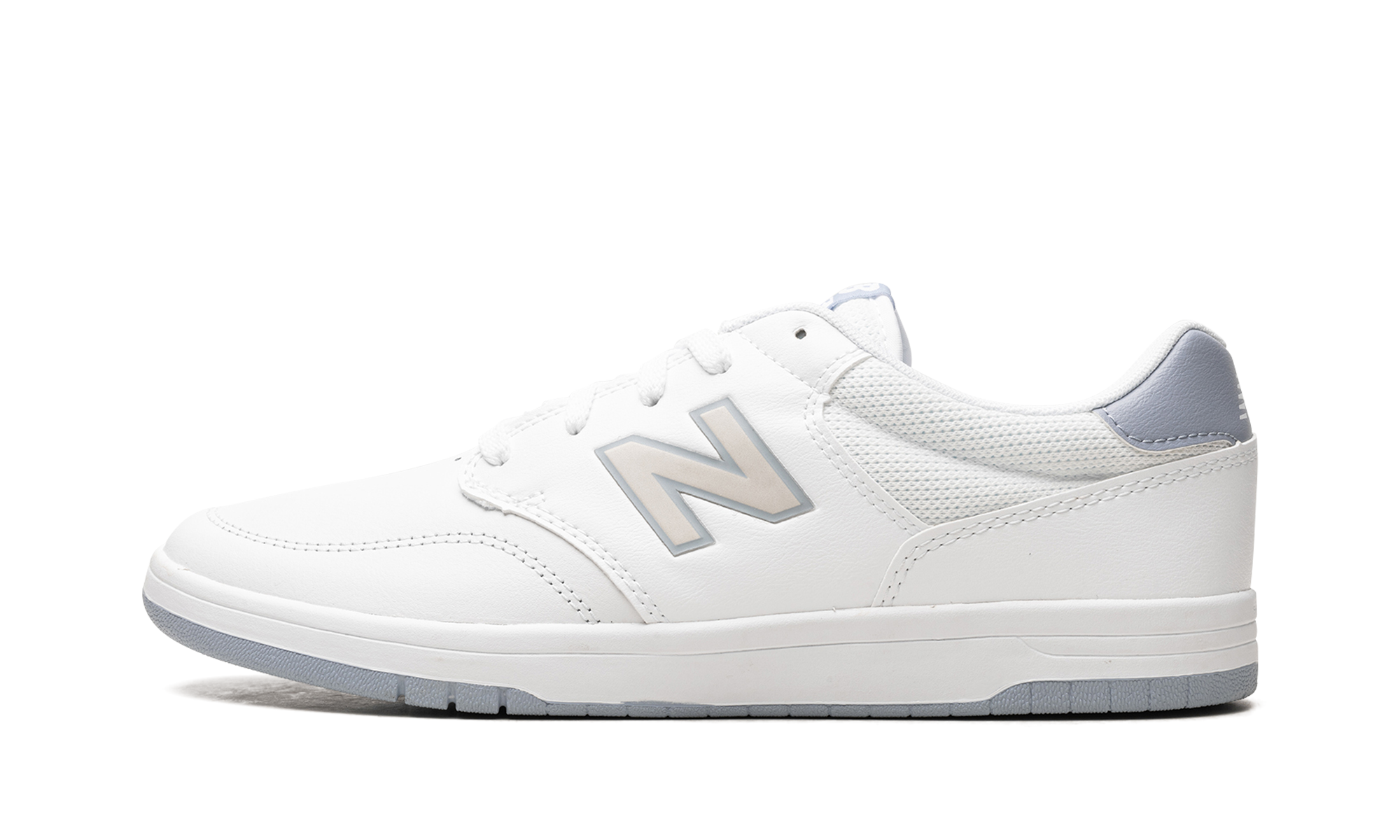 Numeric 425 "White / Platinum"