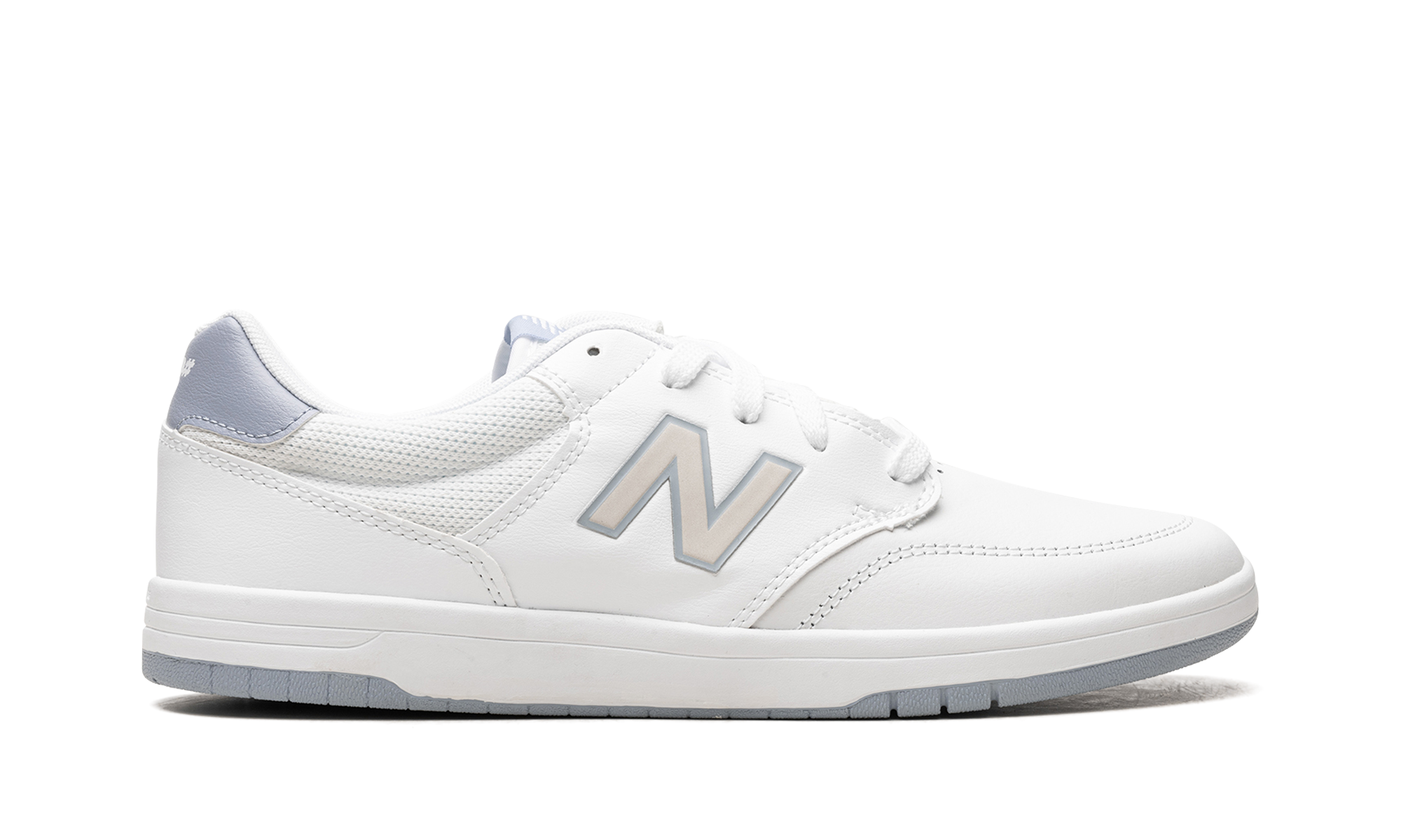 Numeric 425 "White / Platinum"
