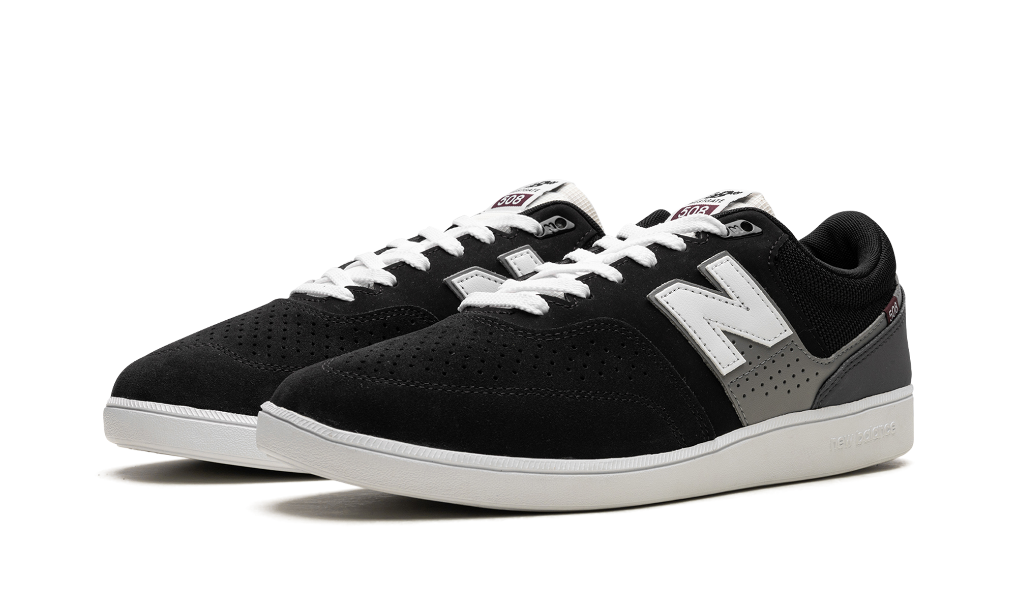 Numeric 508 "Brandon Westgate"