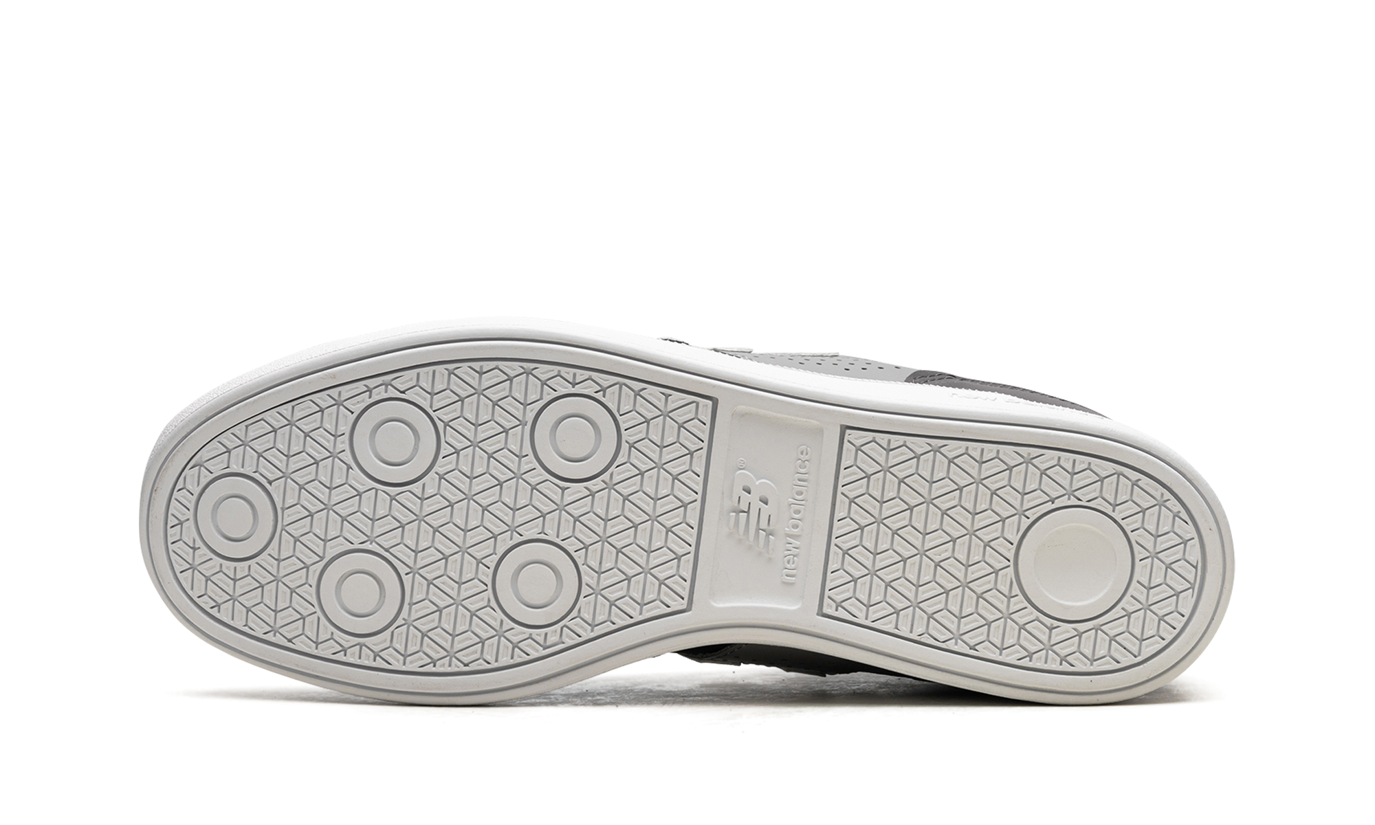 Numeric 508 "Brandon Westgate"