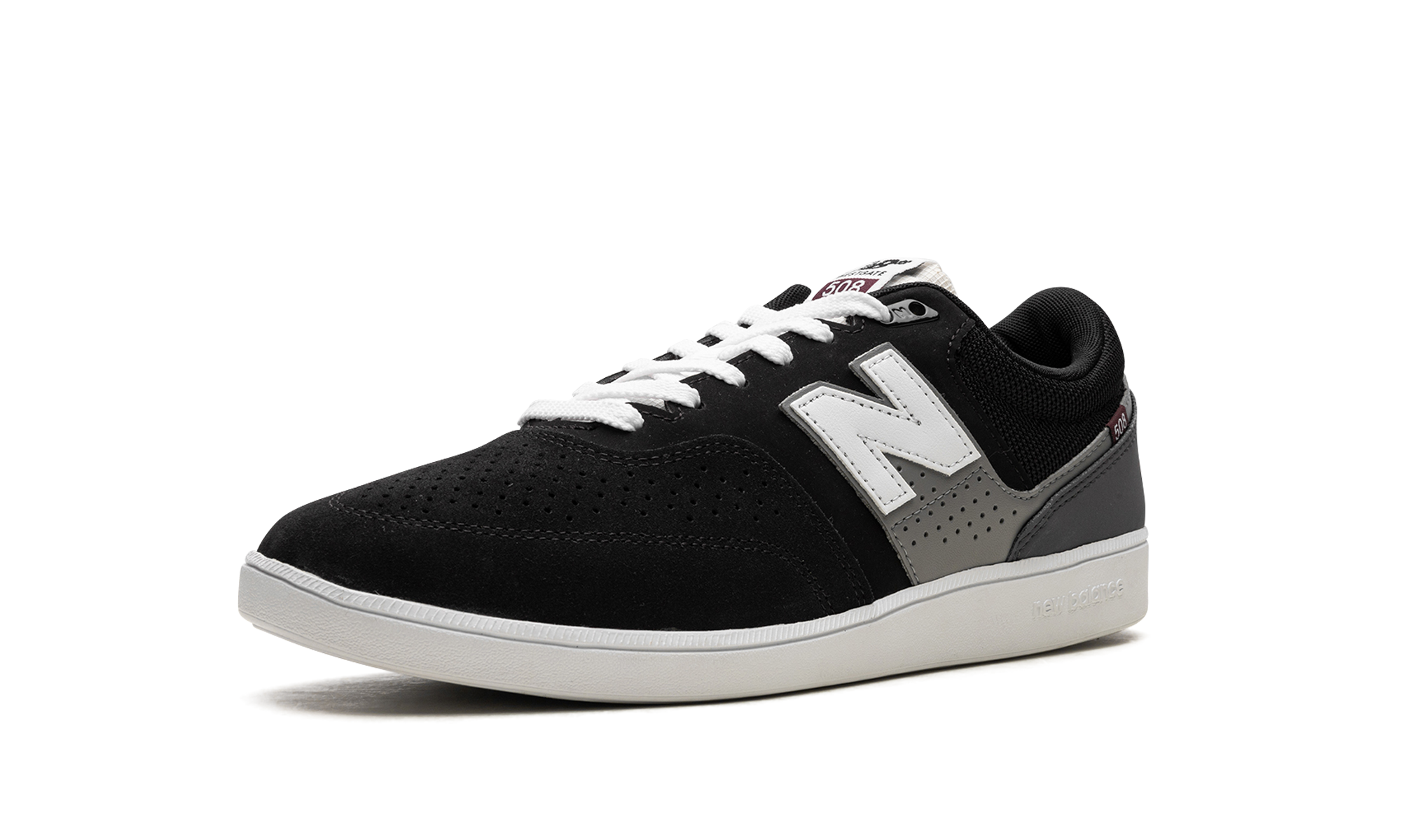 Numeric 508 "Brandon Westgate"