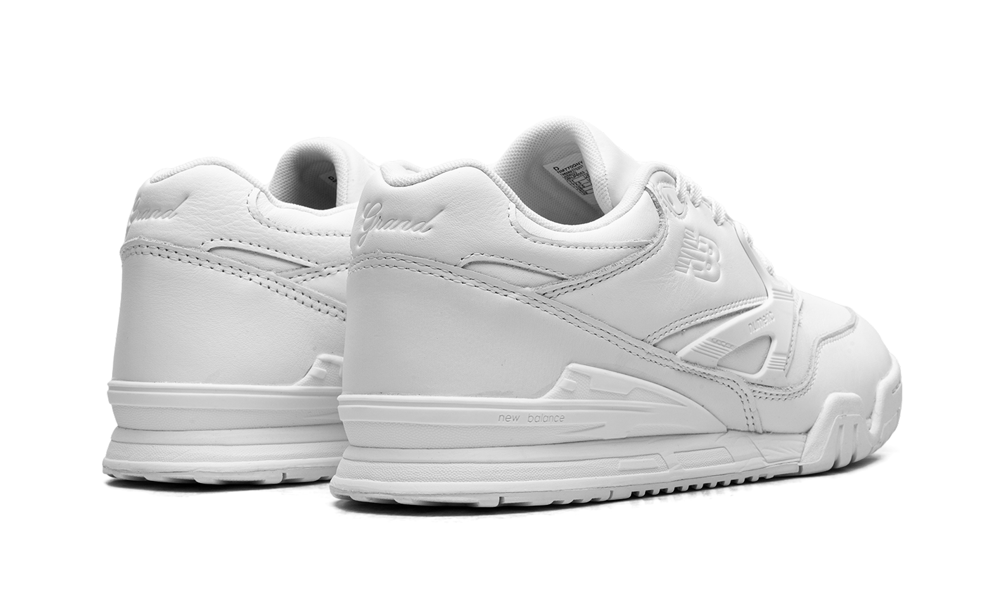 Numeric 770 "The Grand Collection"