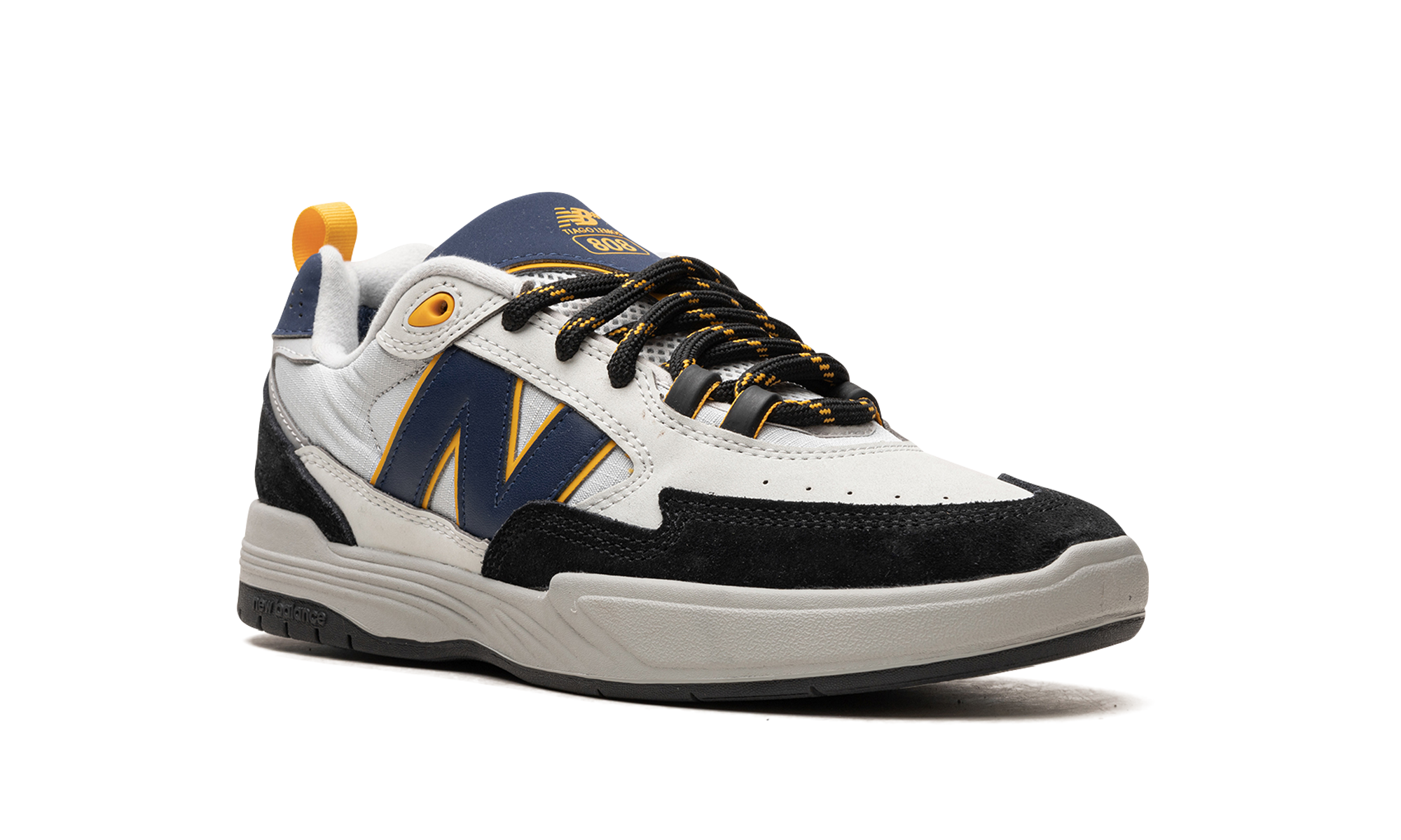 Numeric 808 "Grey / Blue"