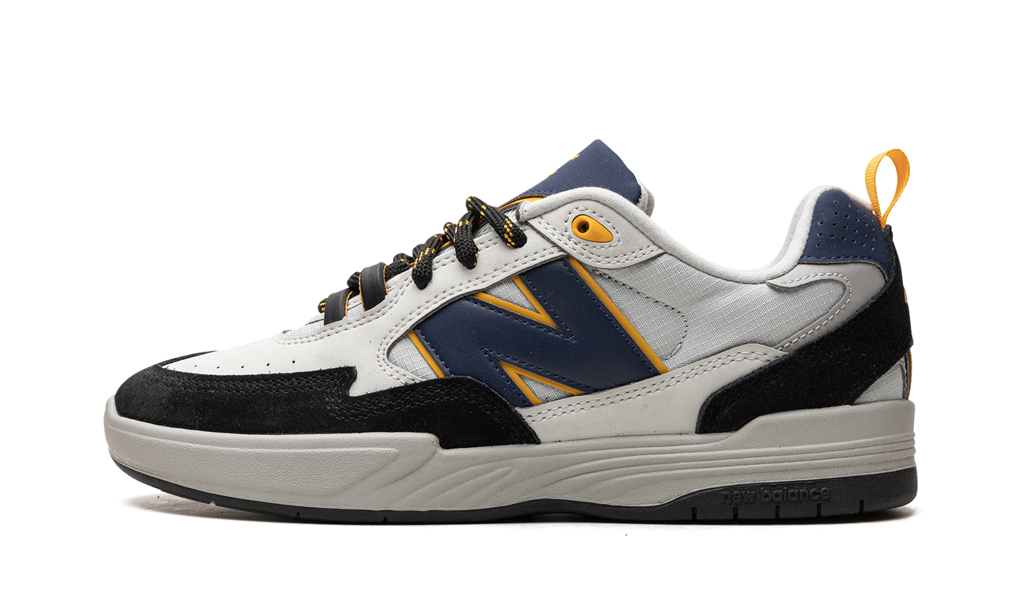 Numeric 808 "Grey / Blue"