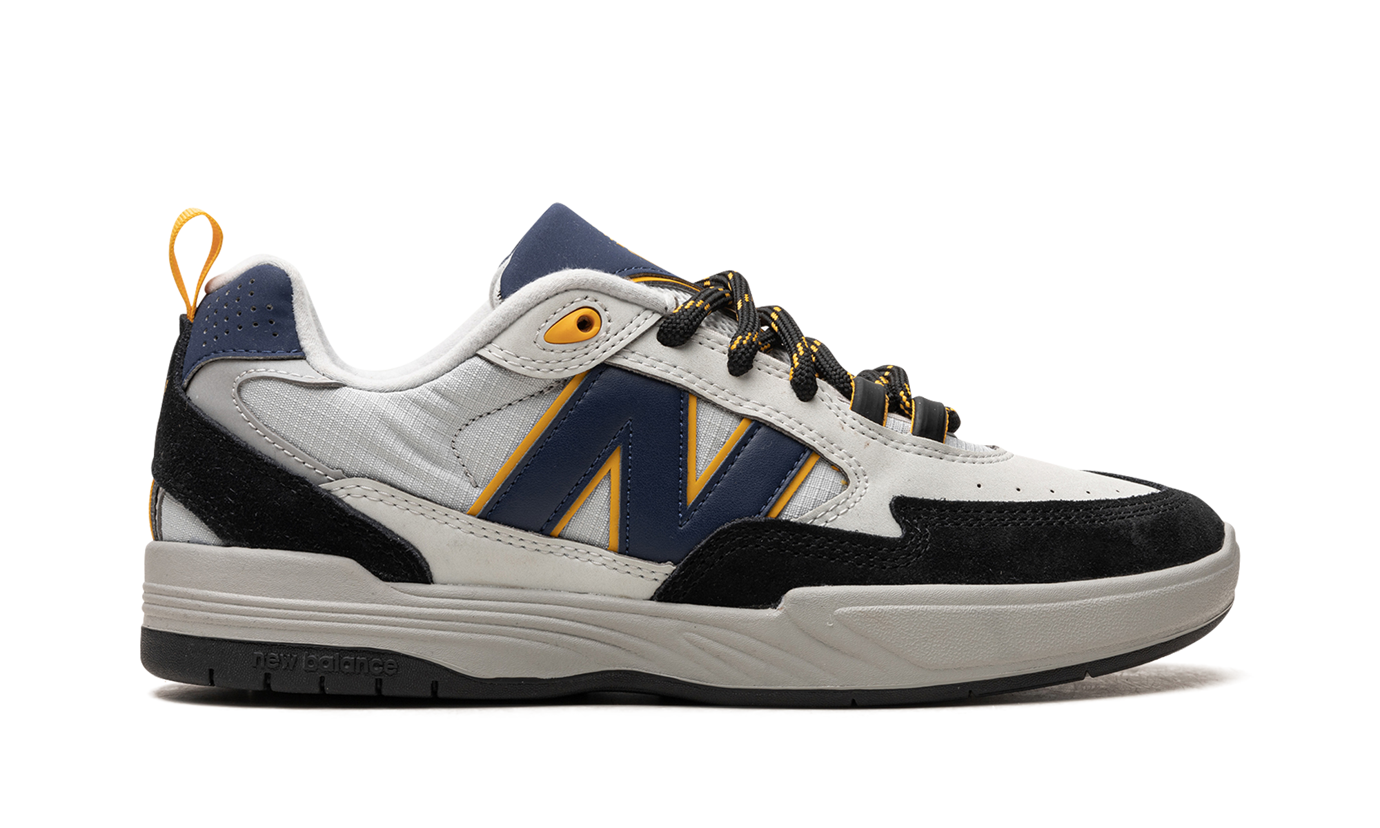 Numeric 808 "Grey / Blue"