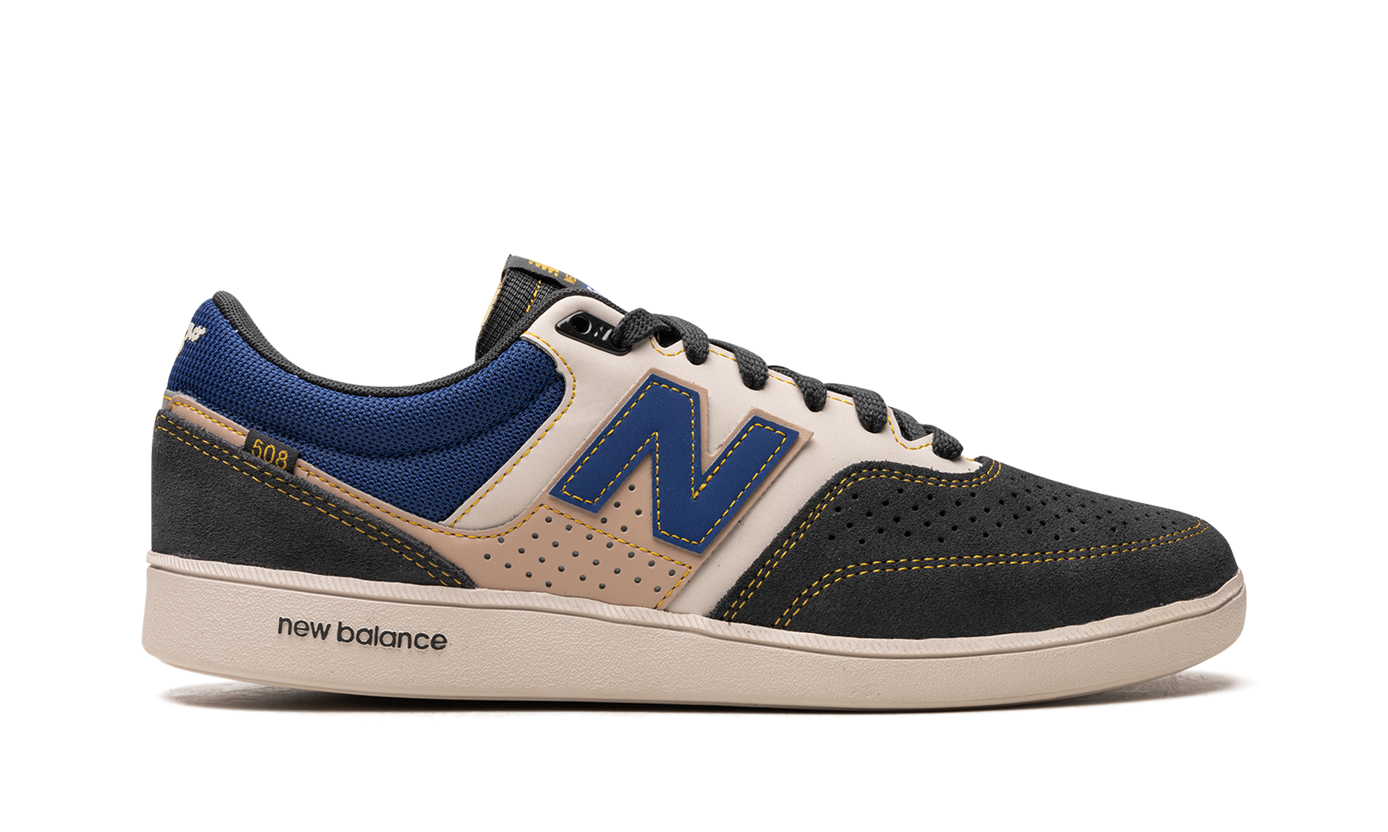 Numeric Brandon Westgate 508 "Blue/blue"