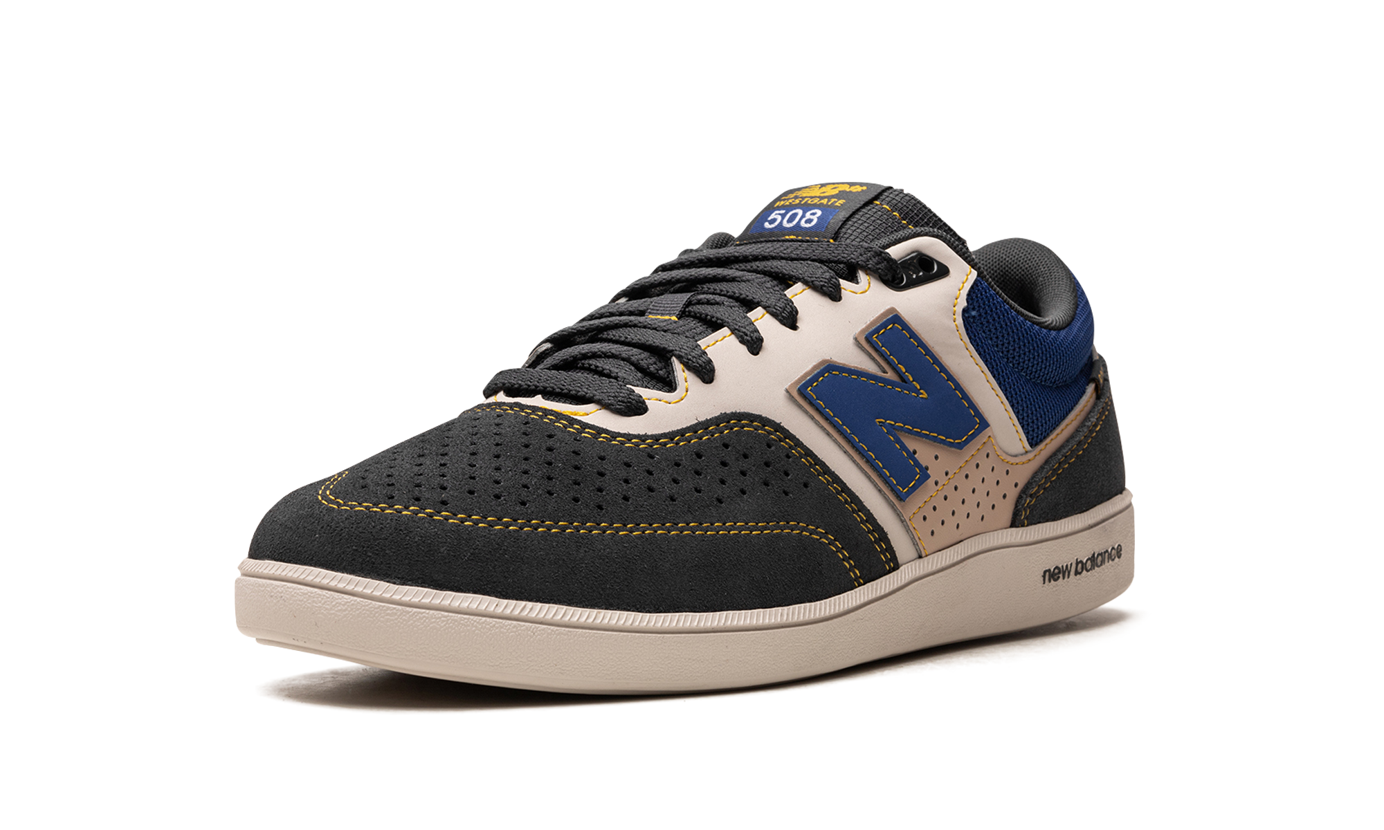Numeric Brandon Westgate 508 "Blue/blue"