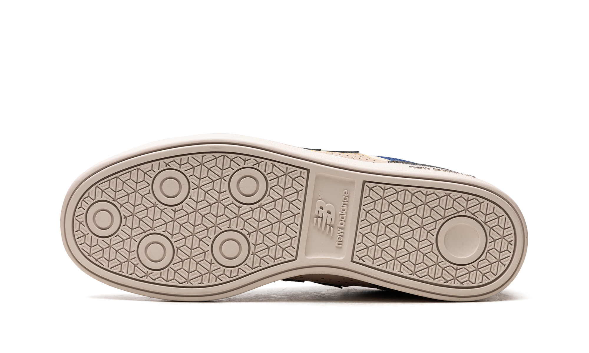 Numeric Brandon Westgate 508 "Blue/blue"