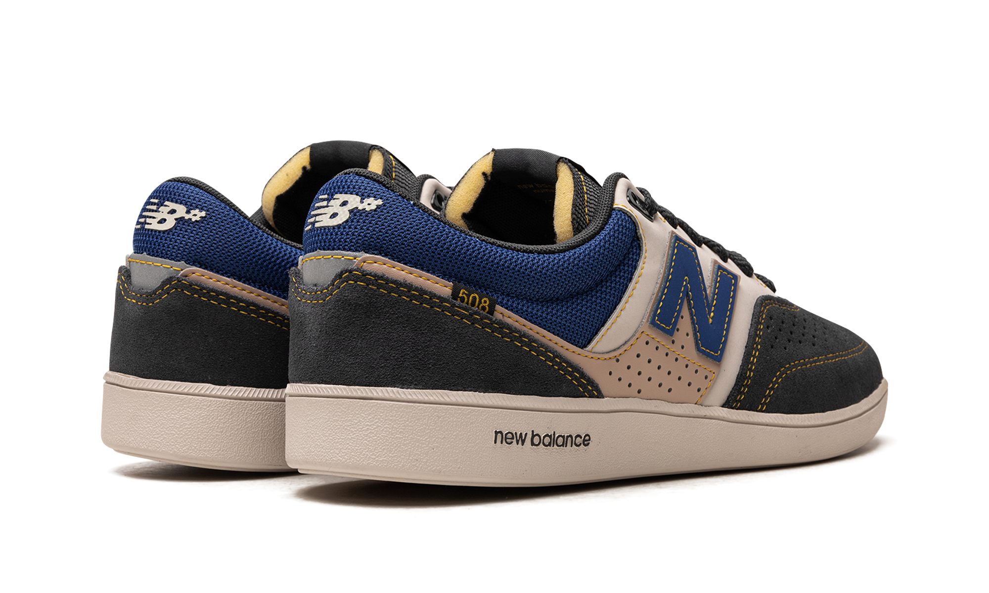 Numeric Brandon Westgate 508 "Blue/blue"