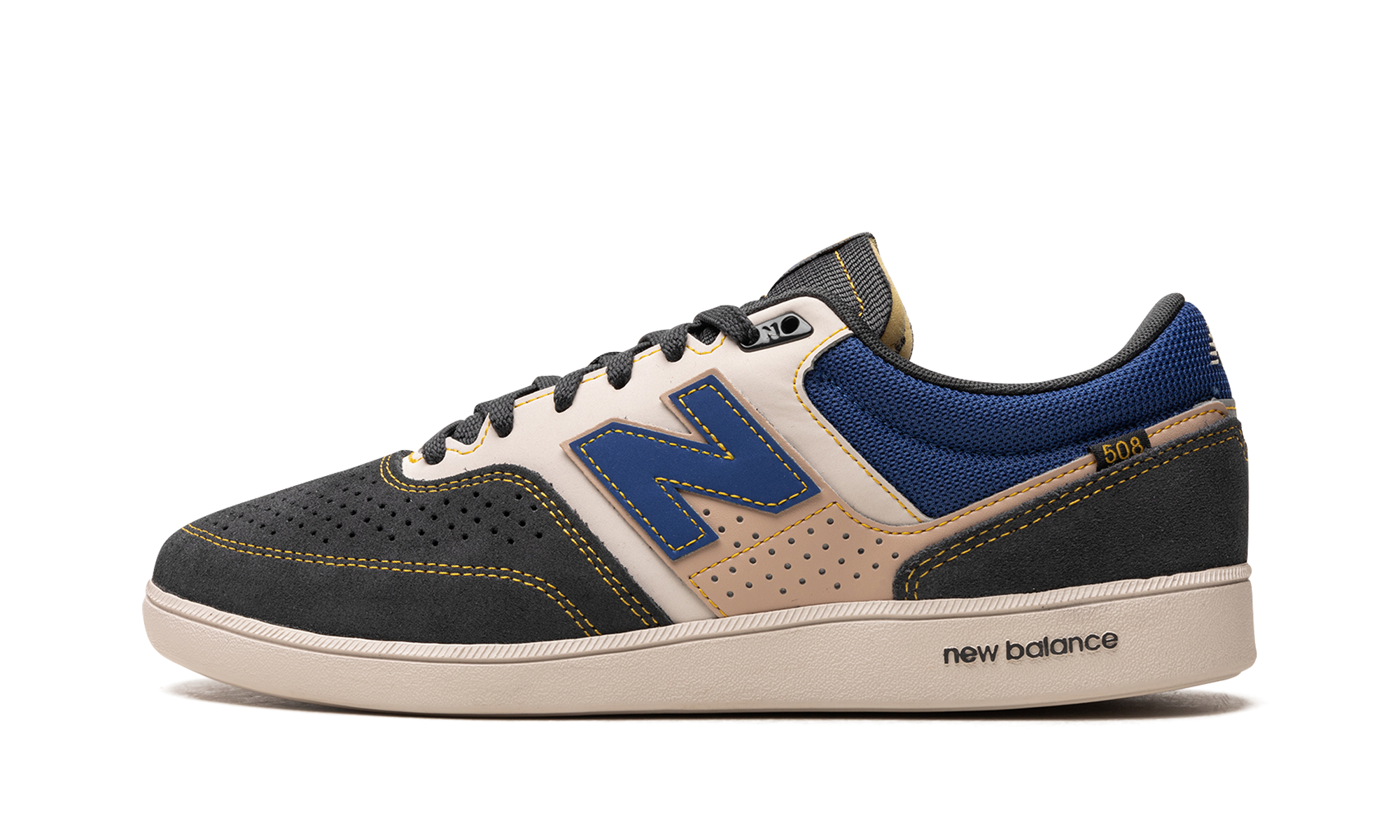 Numeric Brandon Westgate 508 "Blue/blue"