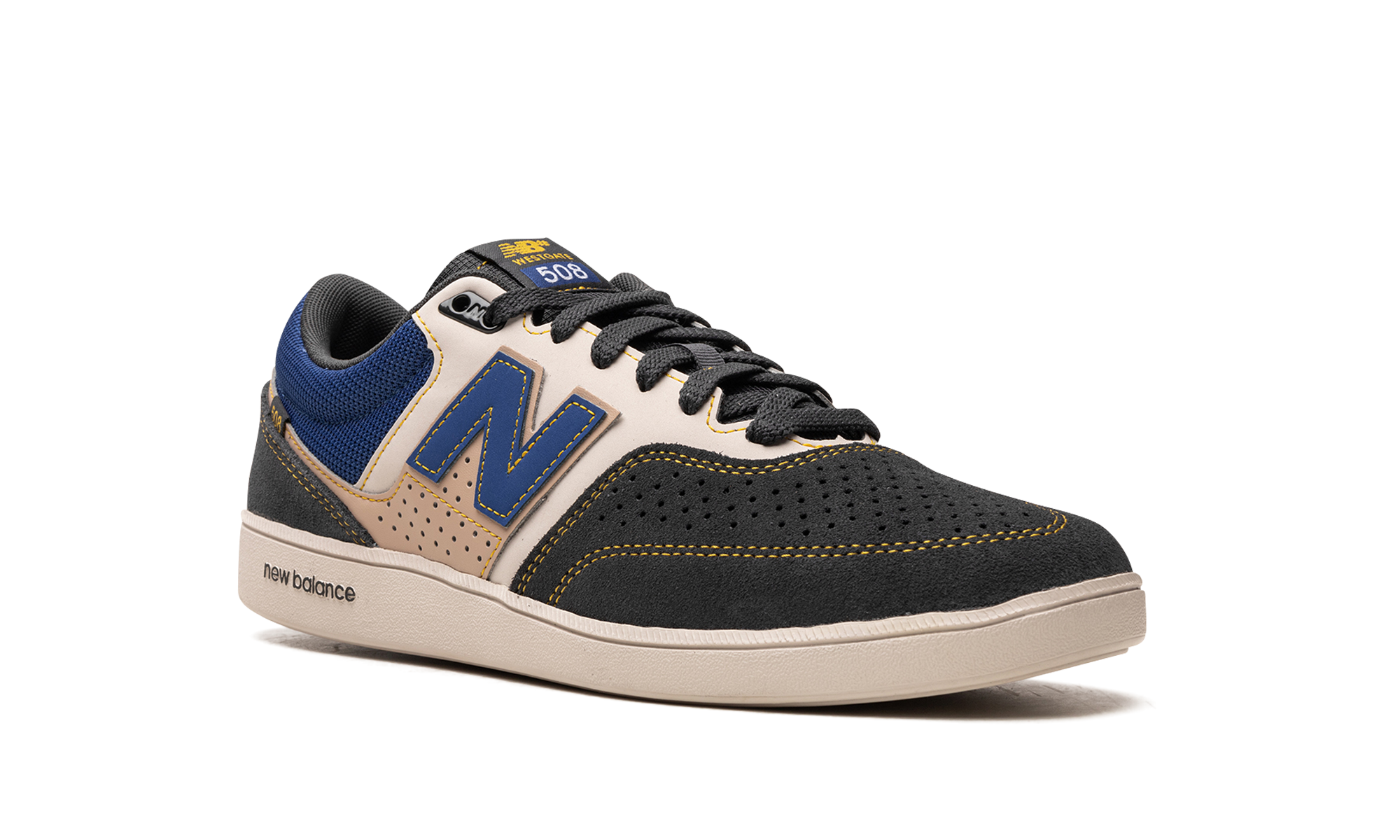 Numeric Brandon Westgate 508 "Blue/blue"