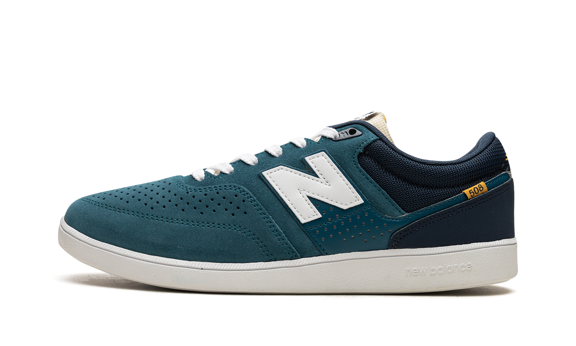 Numeric Brandon Westgate 508 "Teal / White"