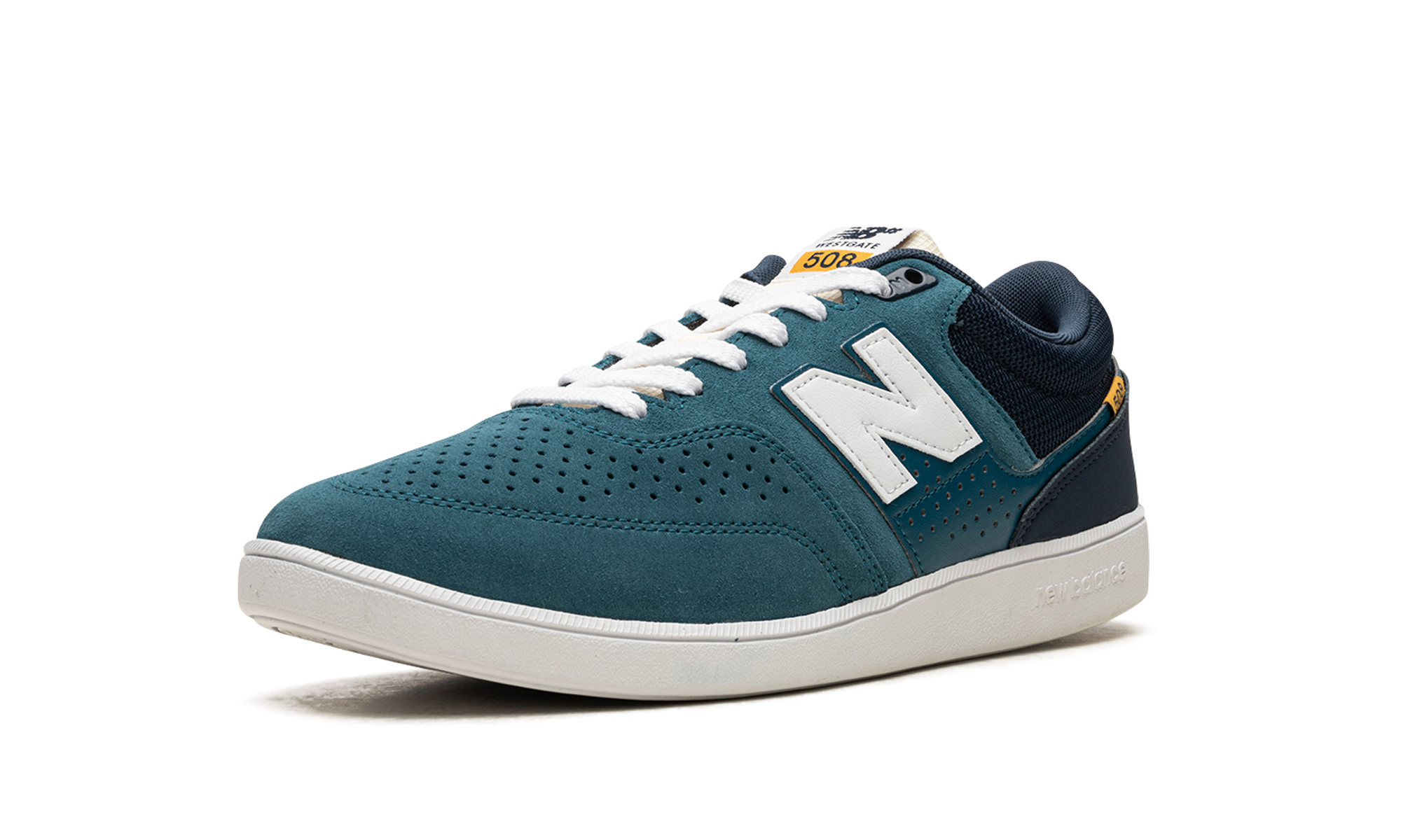 Numeric Brandon Westgate 508 "Teal / White"