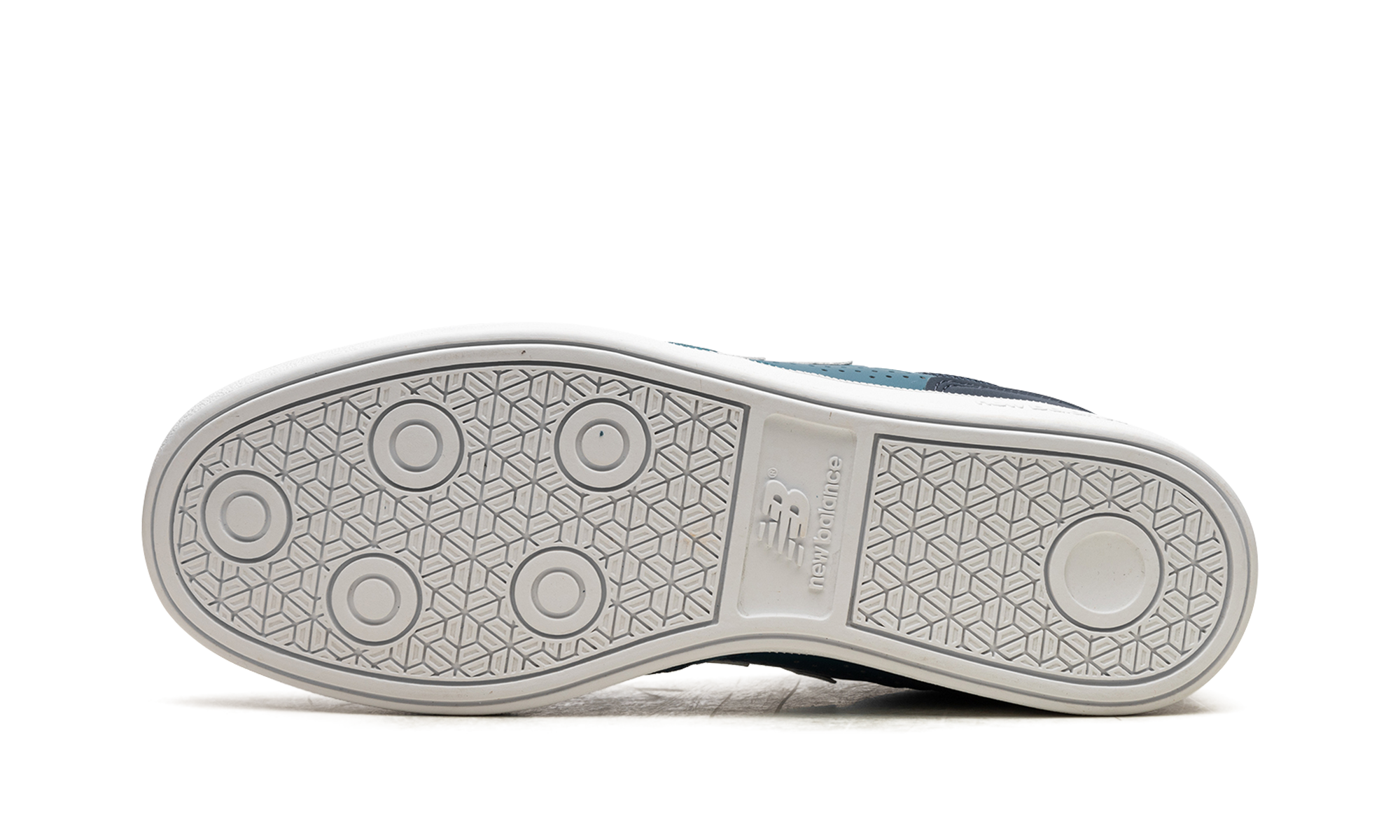 Numeric Brandon Westgate 508 "Teal / White"