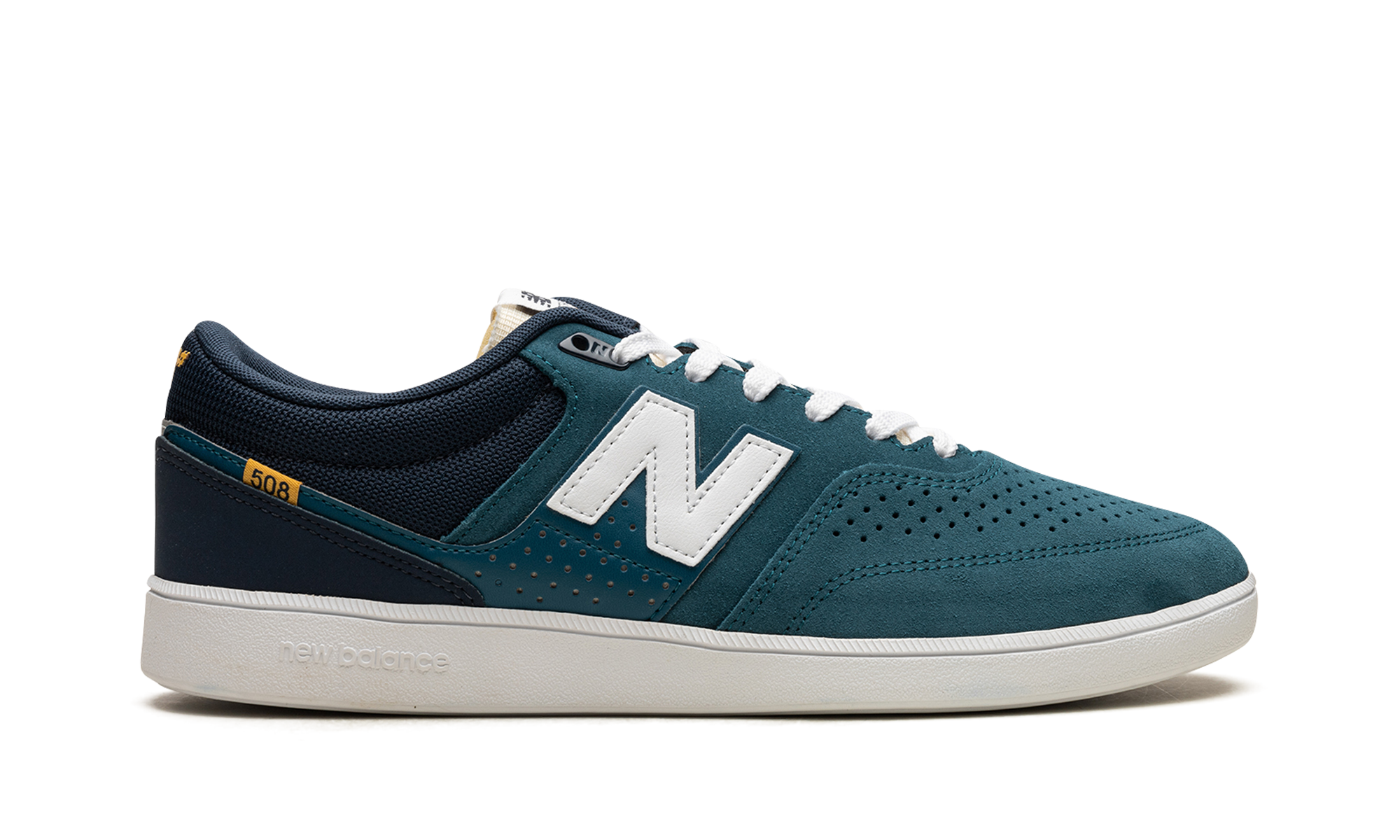 Numeric Brandon Westgate 508 "Teal / White"