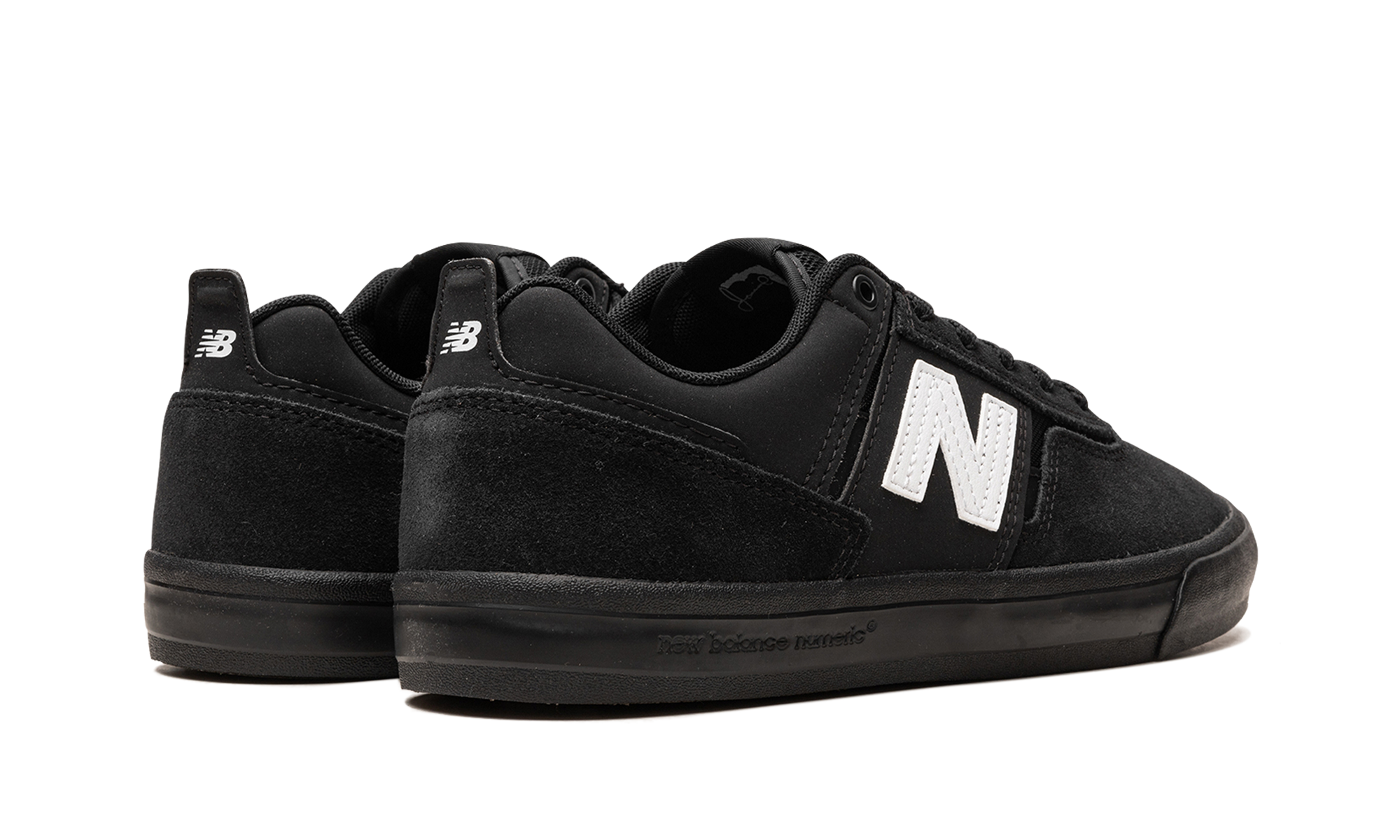 Numeric Jamie Foy 306 "Black / White"