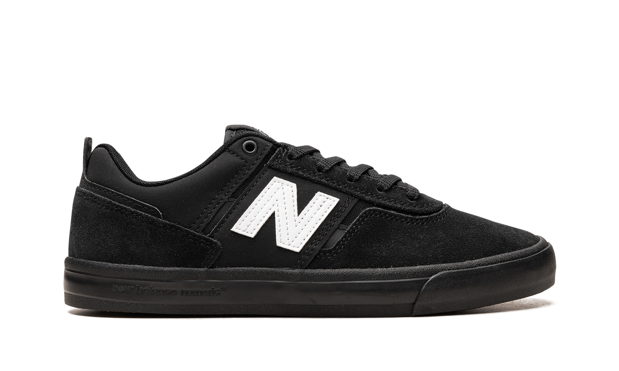 Numeric Jamie Foy 306 "Black / White"