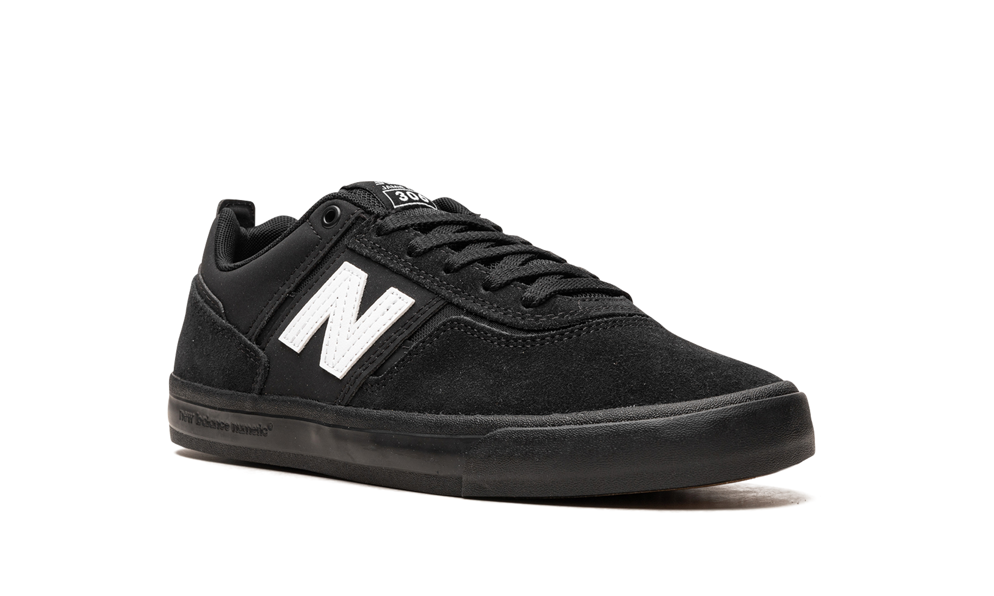 Numeric Jamie Foy 306 "Black / White"
