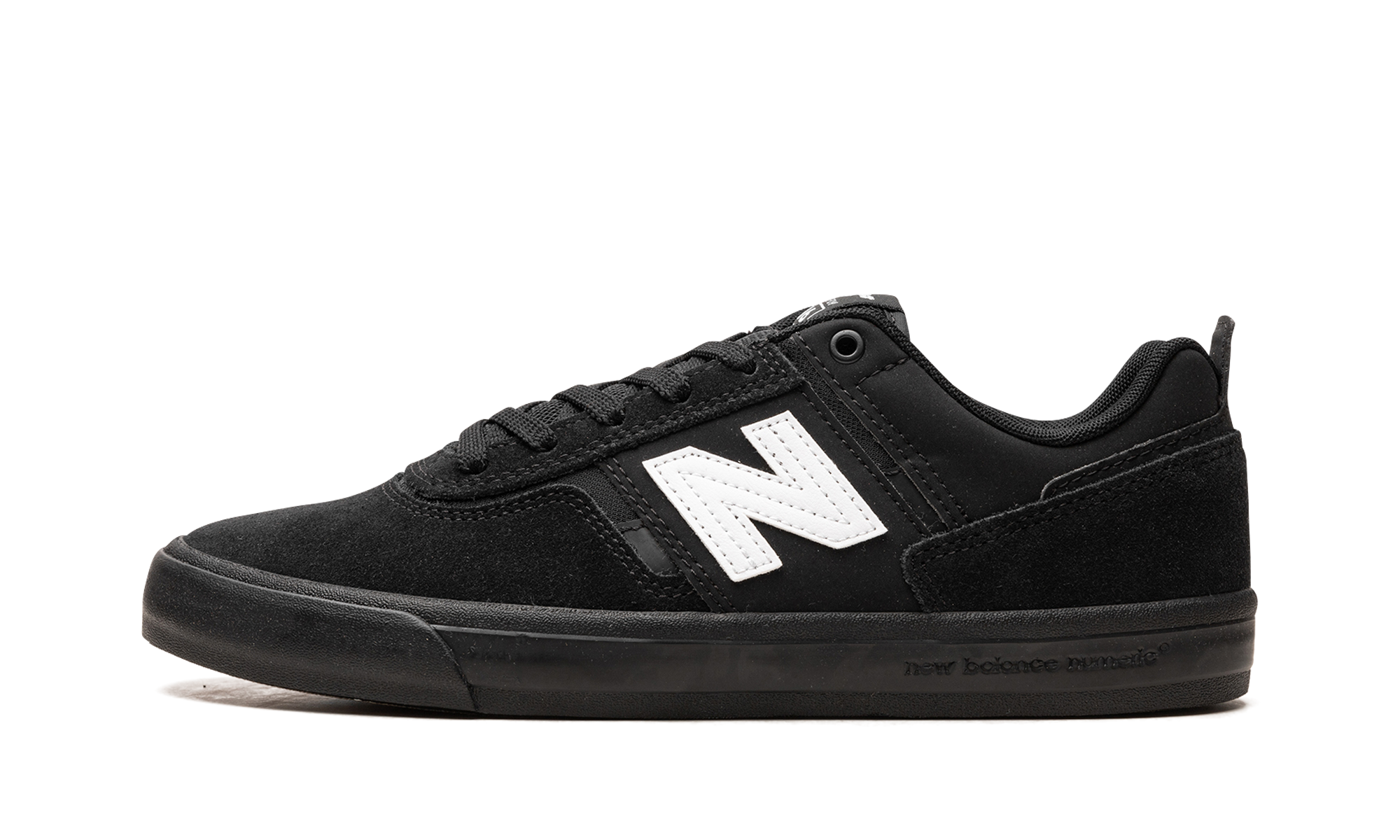 Numeric Jamie Foy 306 "Black / White"