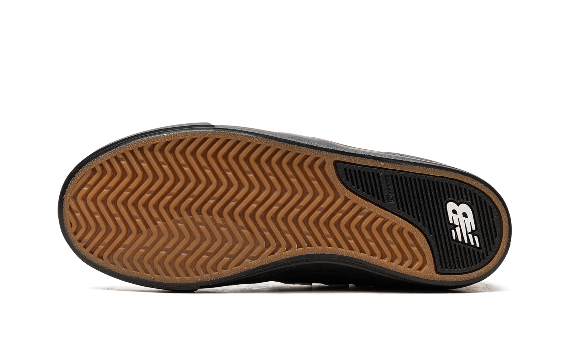 Numeric Jamie Foy 306 "Black / White"