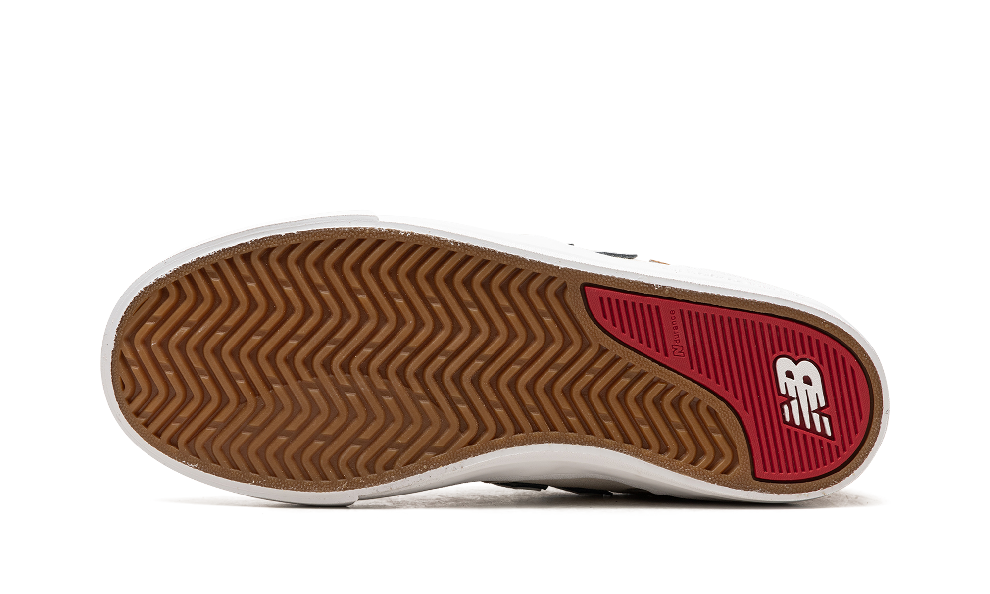 Numeric Jamie Foy 306 "Brown / White"