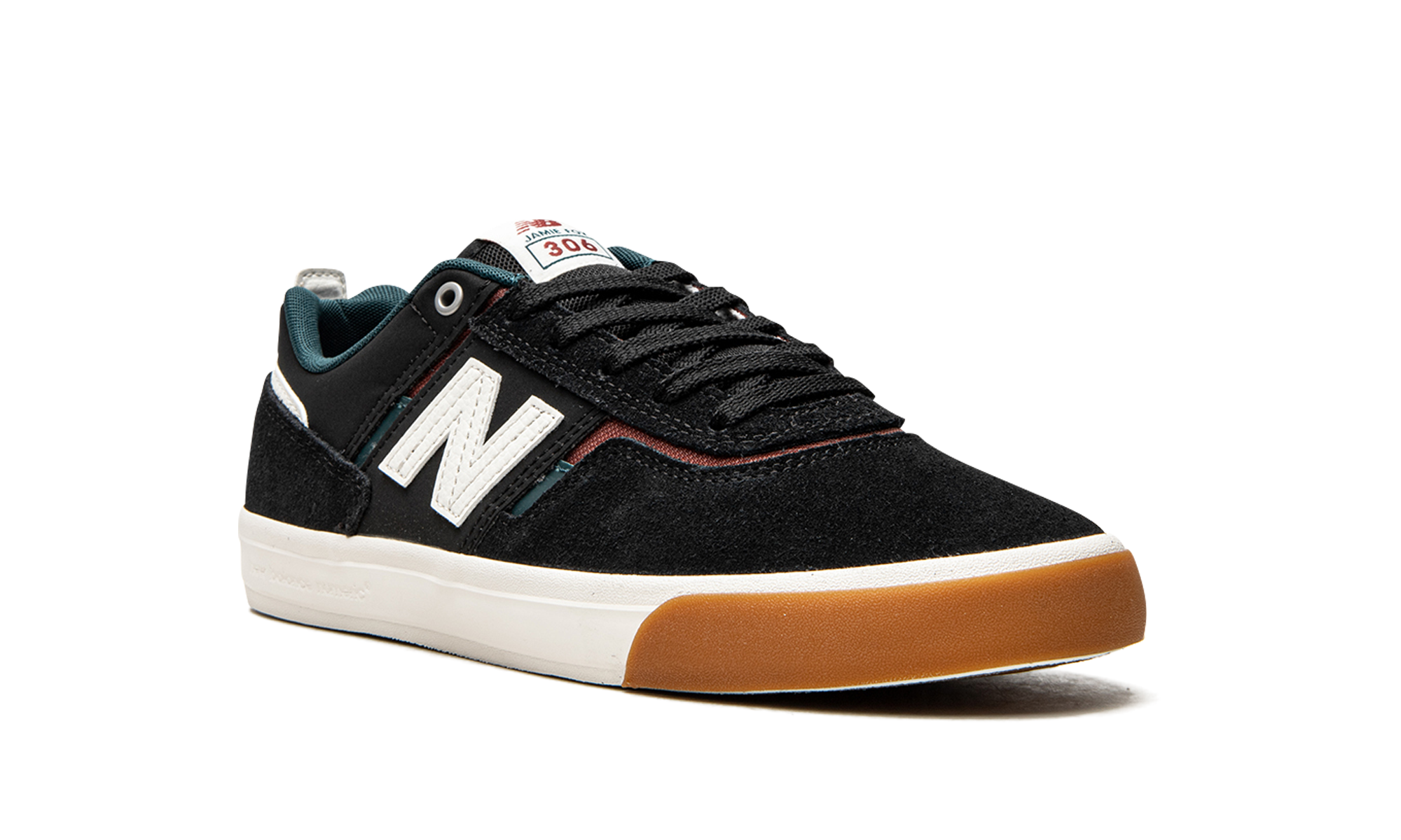 Numeric "Jamie Foy"