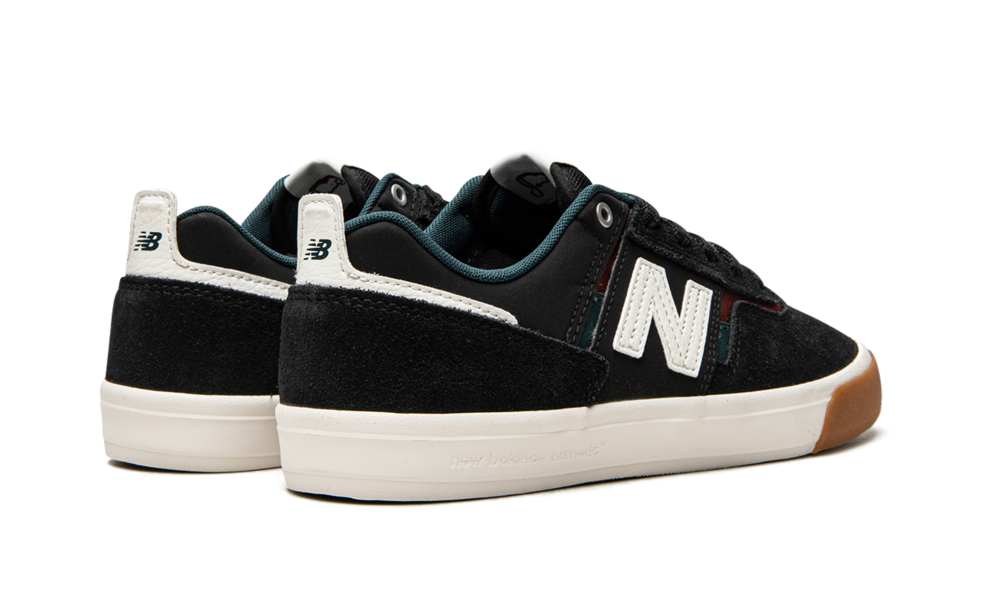 Numeric "Jamie Foy"