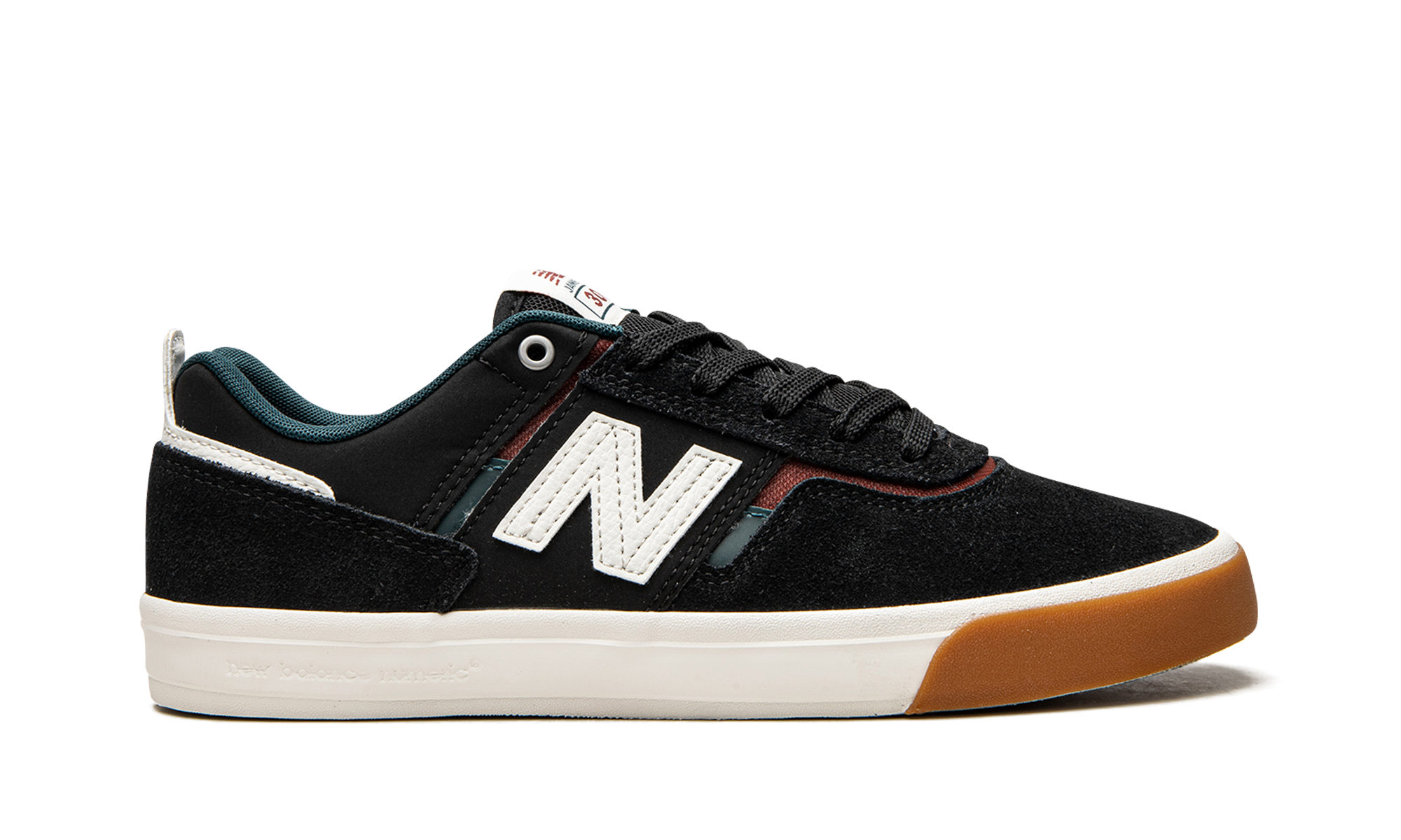 Numeric "Jamie Foy"