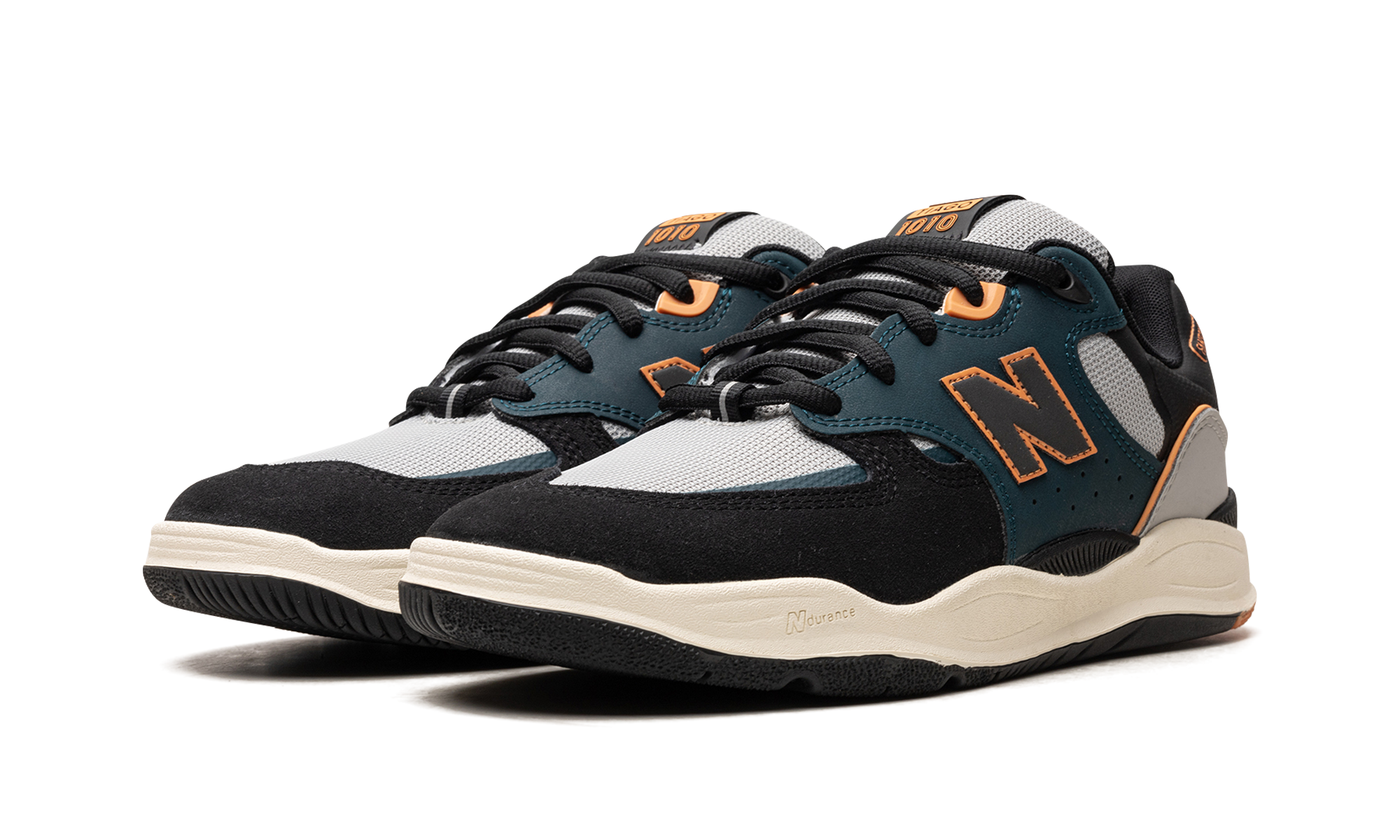 Numeric Tiago Lemos 1010 "Green/black"