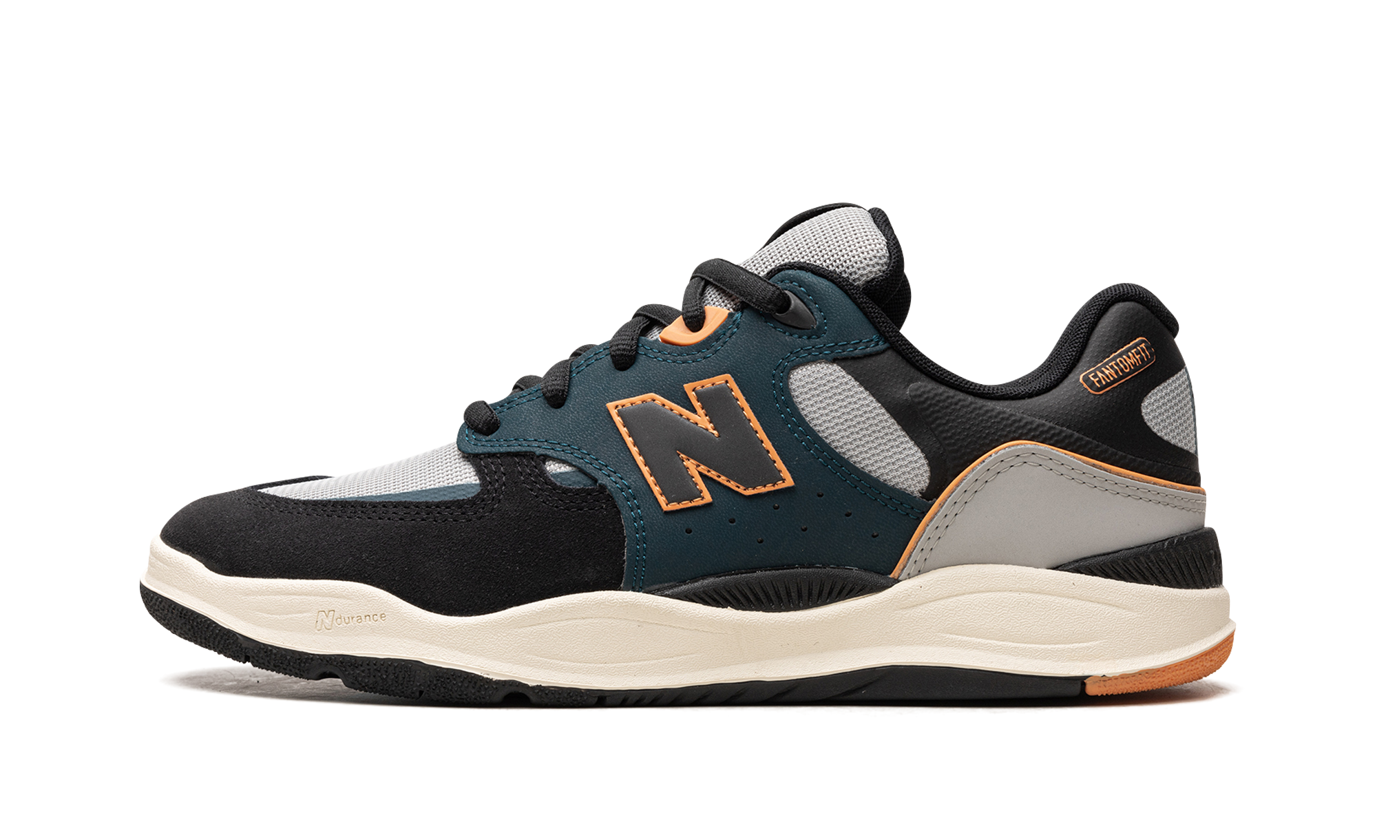 Numeric Tiago Lemos 1010 "Green/black"