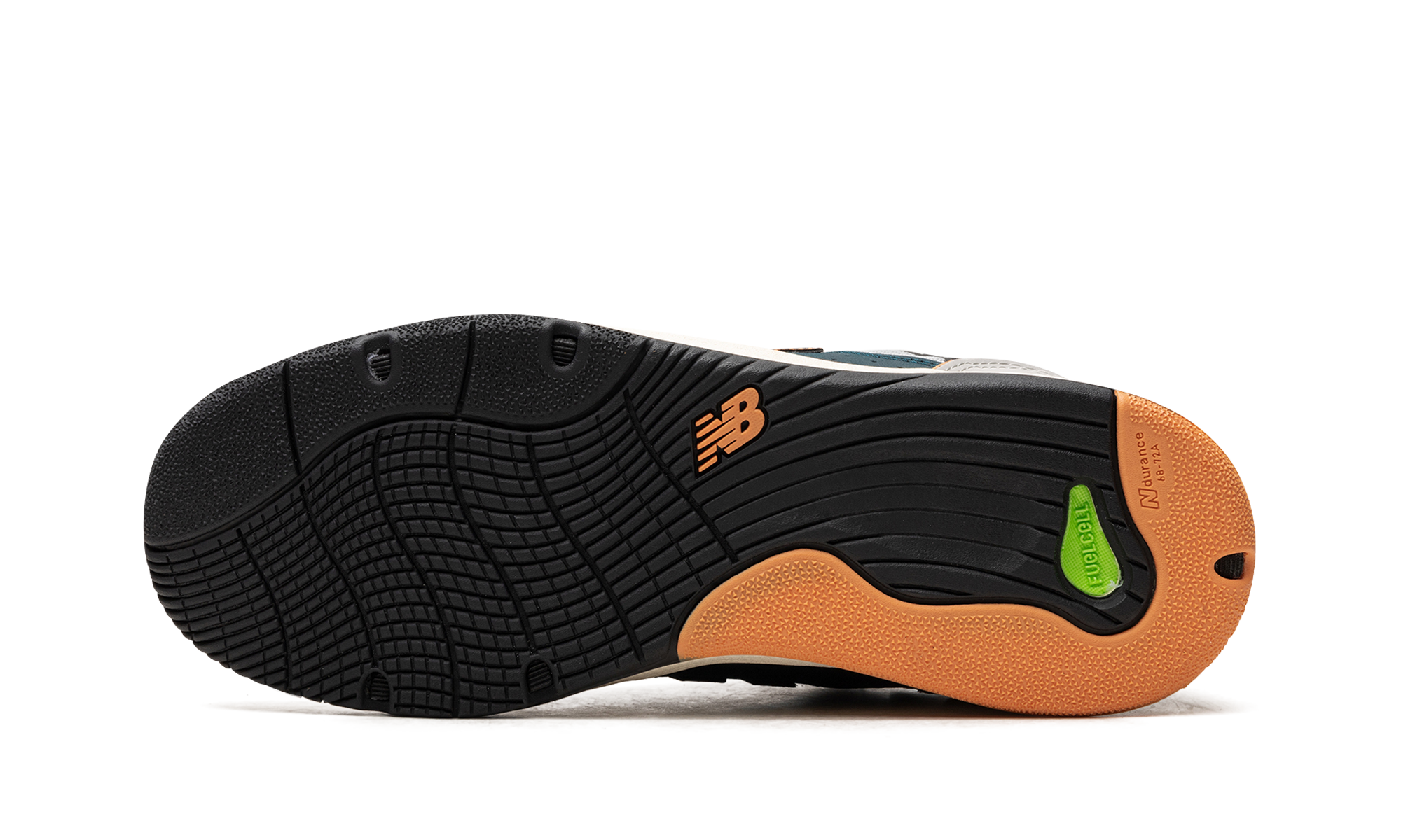 Numeric Tiago Lemos 1010 "Green/black"