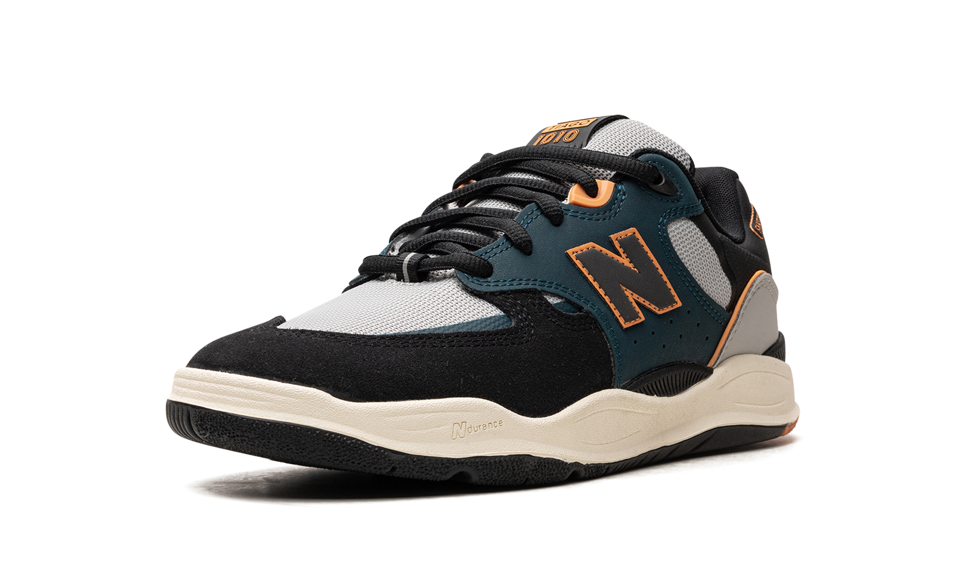 Numeric Tiago Lemos 1010 "Green/black"
