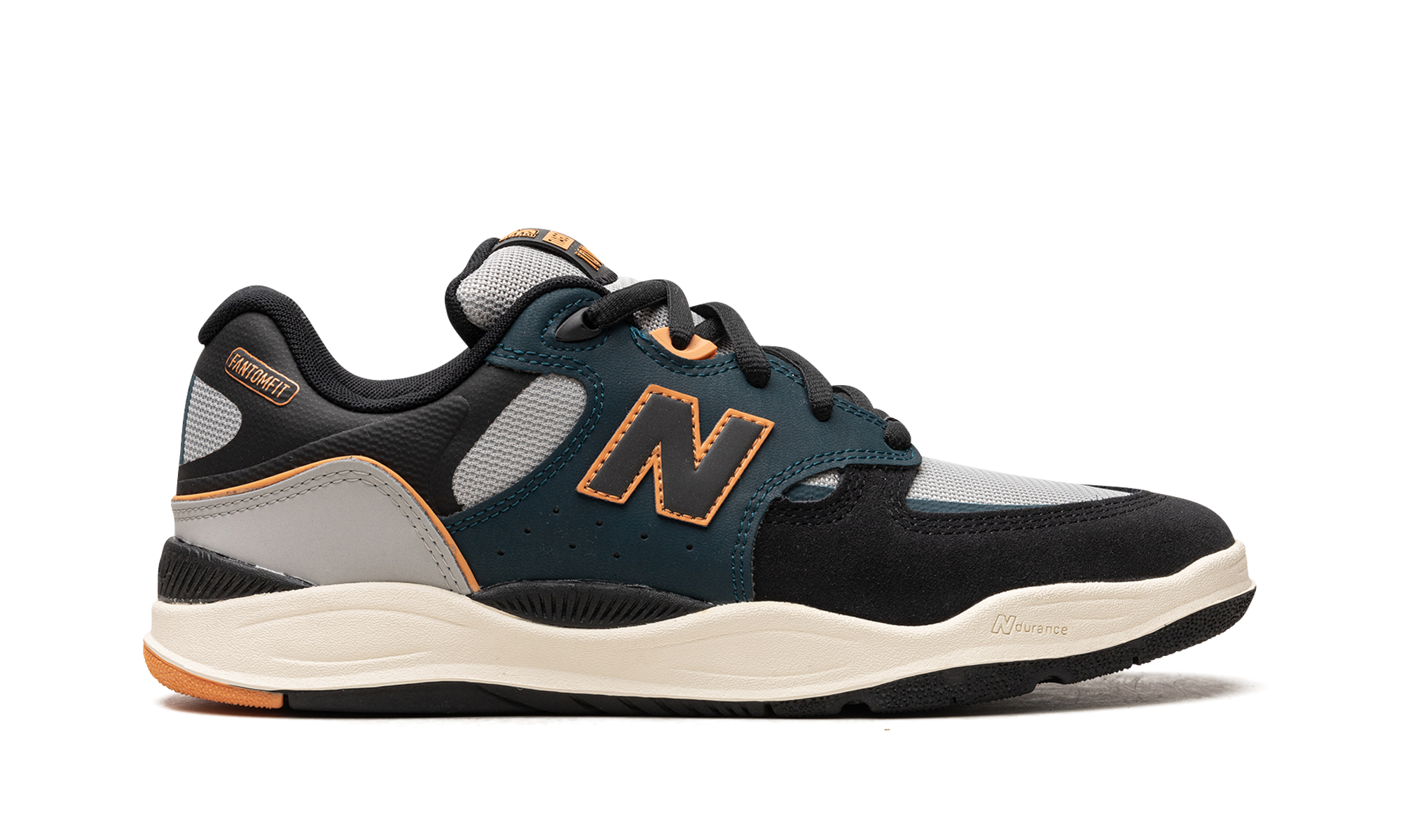 Numeric Tiago Lemos 1010 "Green/black"