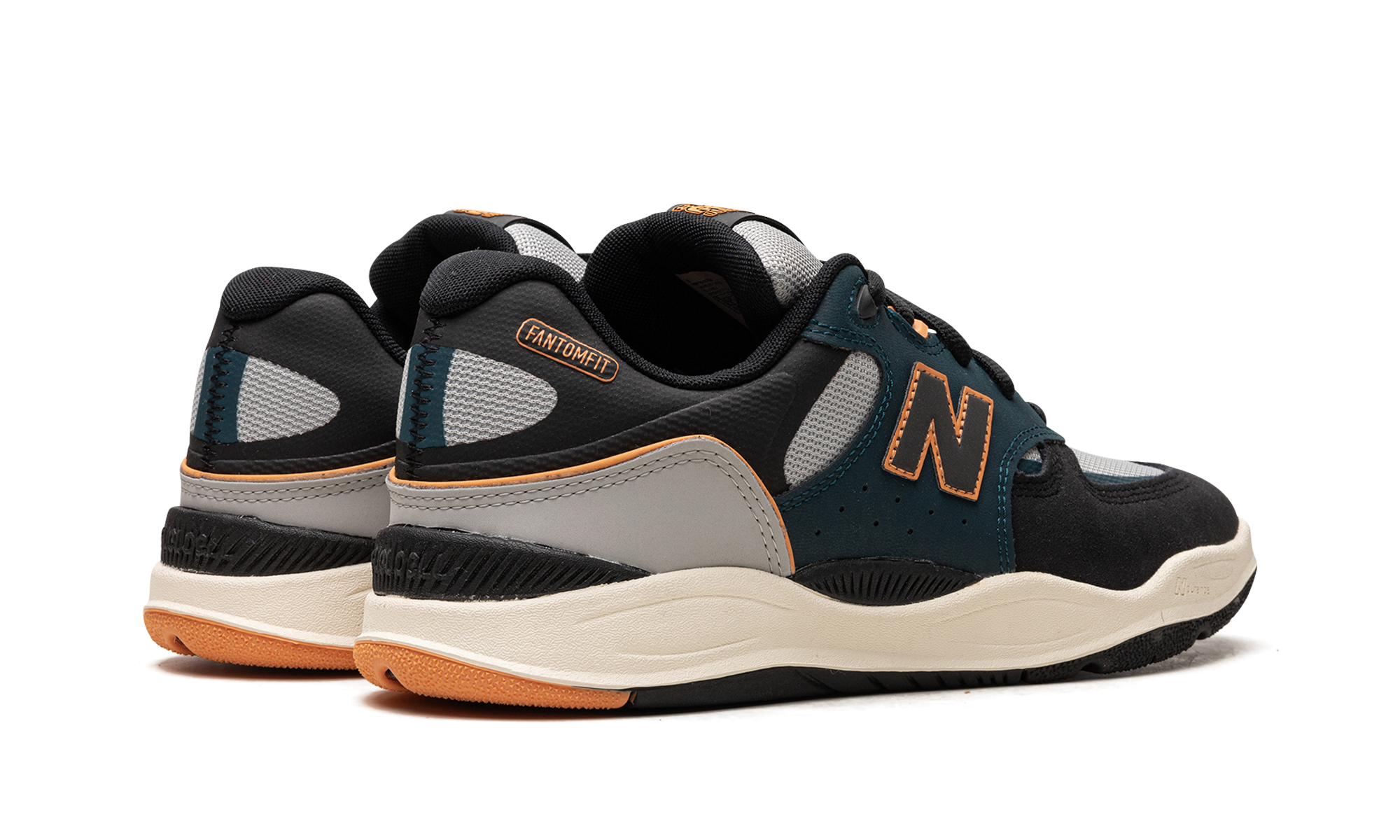 Numeric Tiago Lemos 1010 "Green/black"