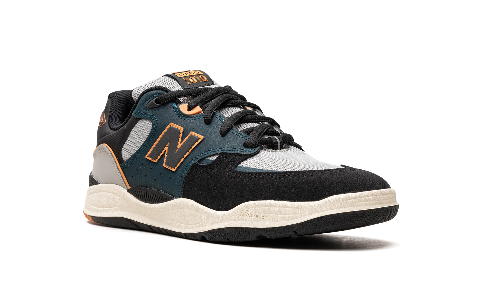 Numeric Tiago Lemos 1010 "Green/black"