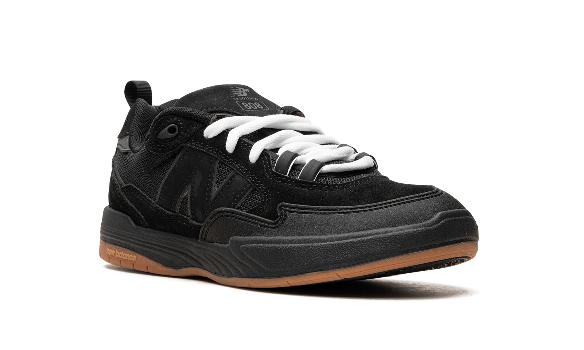 Numeric Tiago Lemos 808 "Black/black"